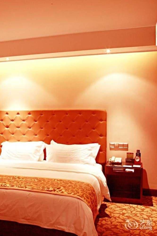 Pacific Hotel Jincheng