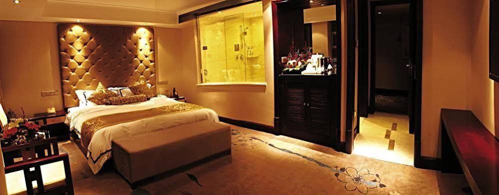 Pacific Hotel Jincheng