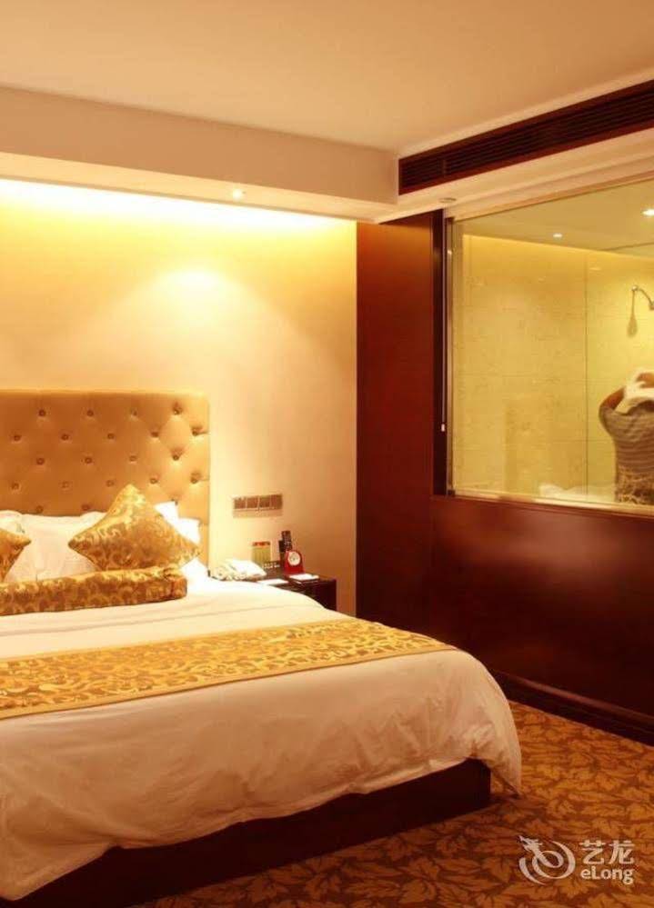 Pacific Hotel Jincheng