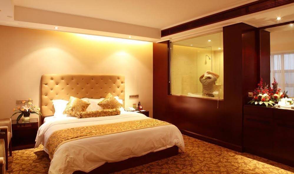 Pacific Hotel Jincheng