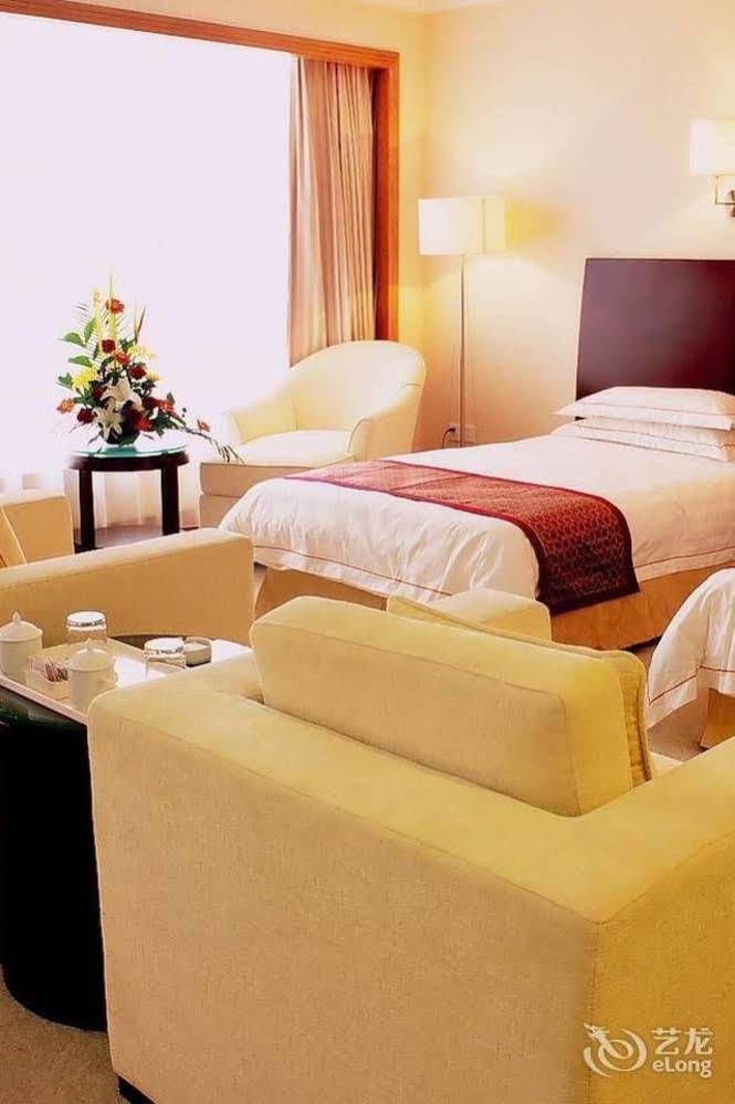 Pacific Hotel Jincheng