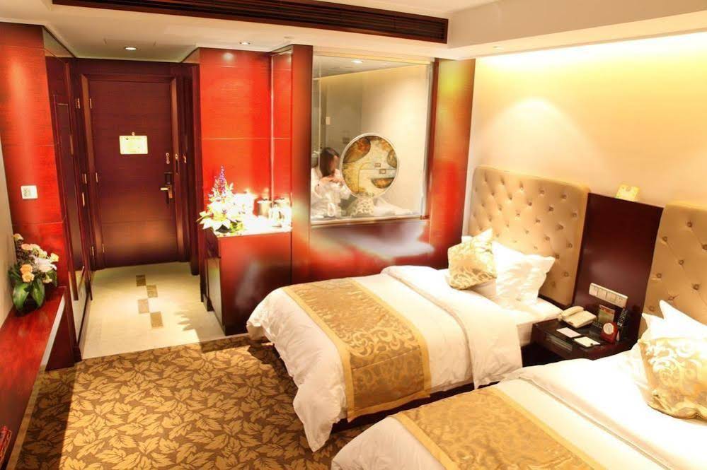 Pacific Hotel Jincheng