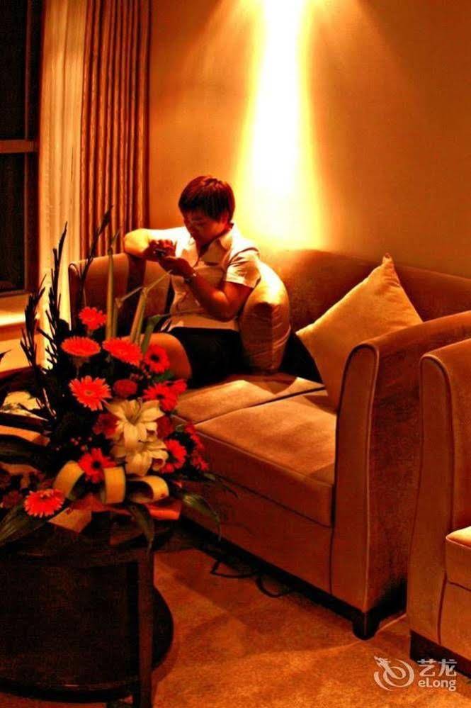 Pacific Hotel Jincheng