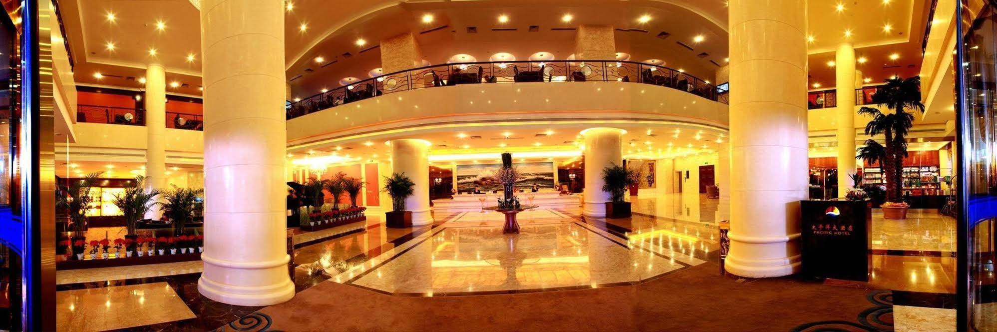 Pacific Hotel Jincheng