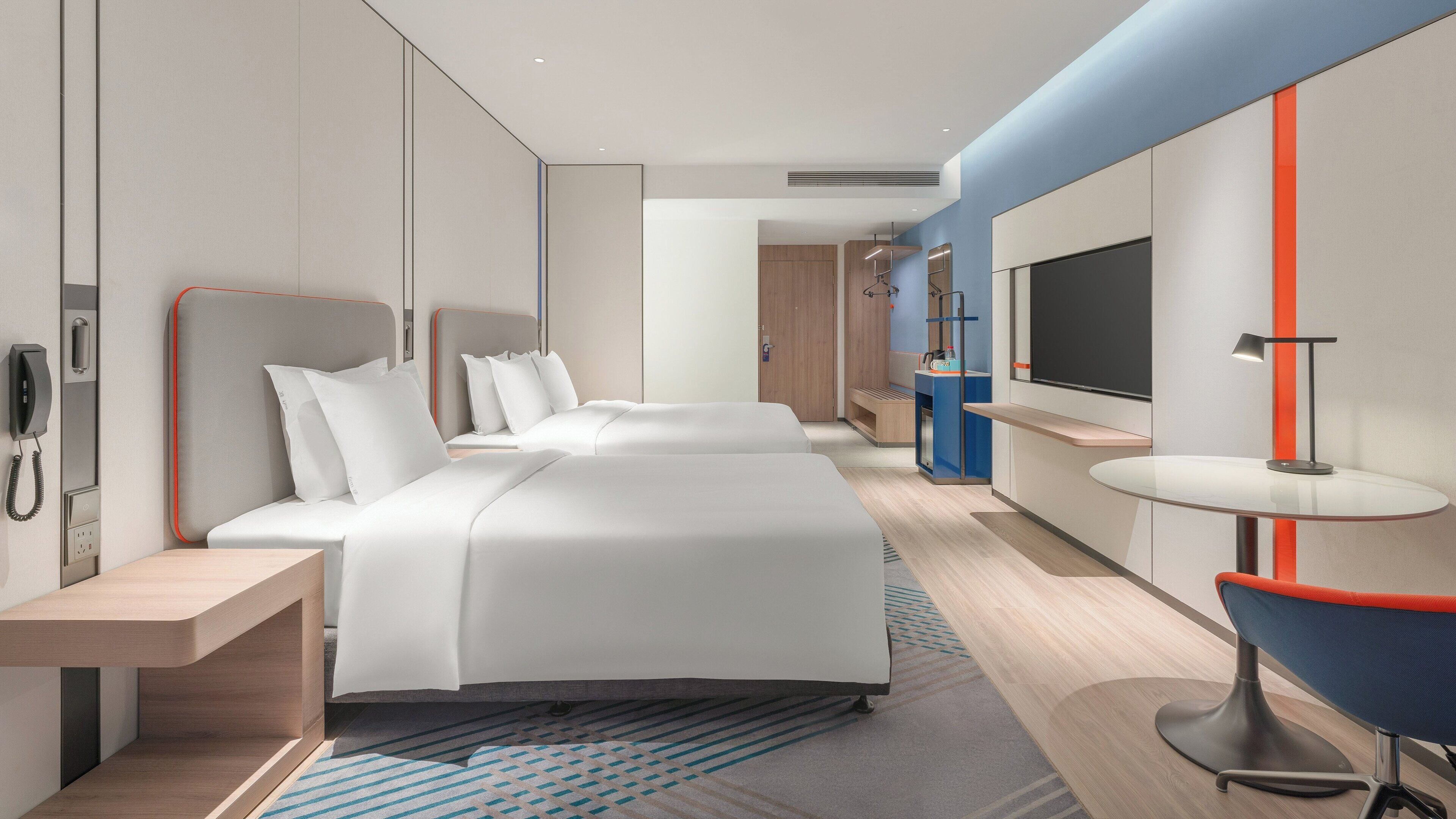 Holiday Inn Express Puer Simao