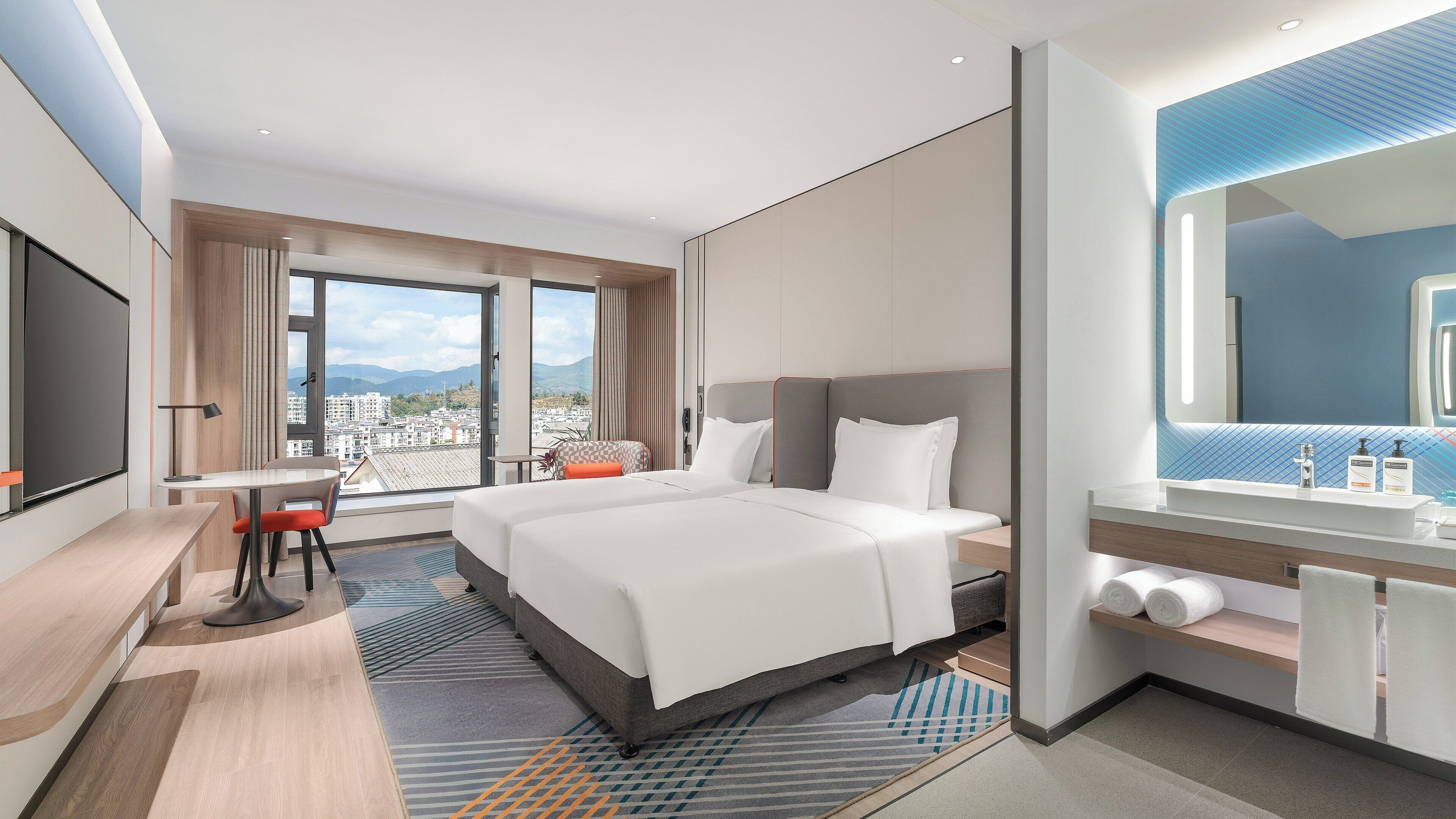 Holiday Inn Express Puer Simao