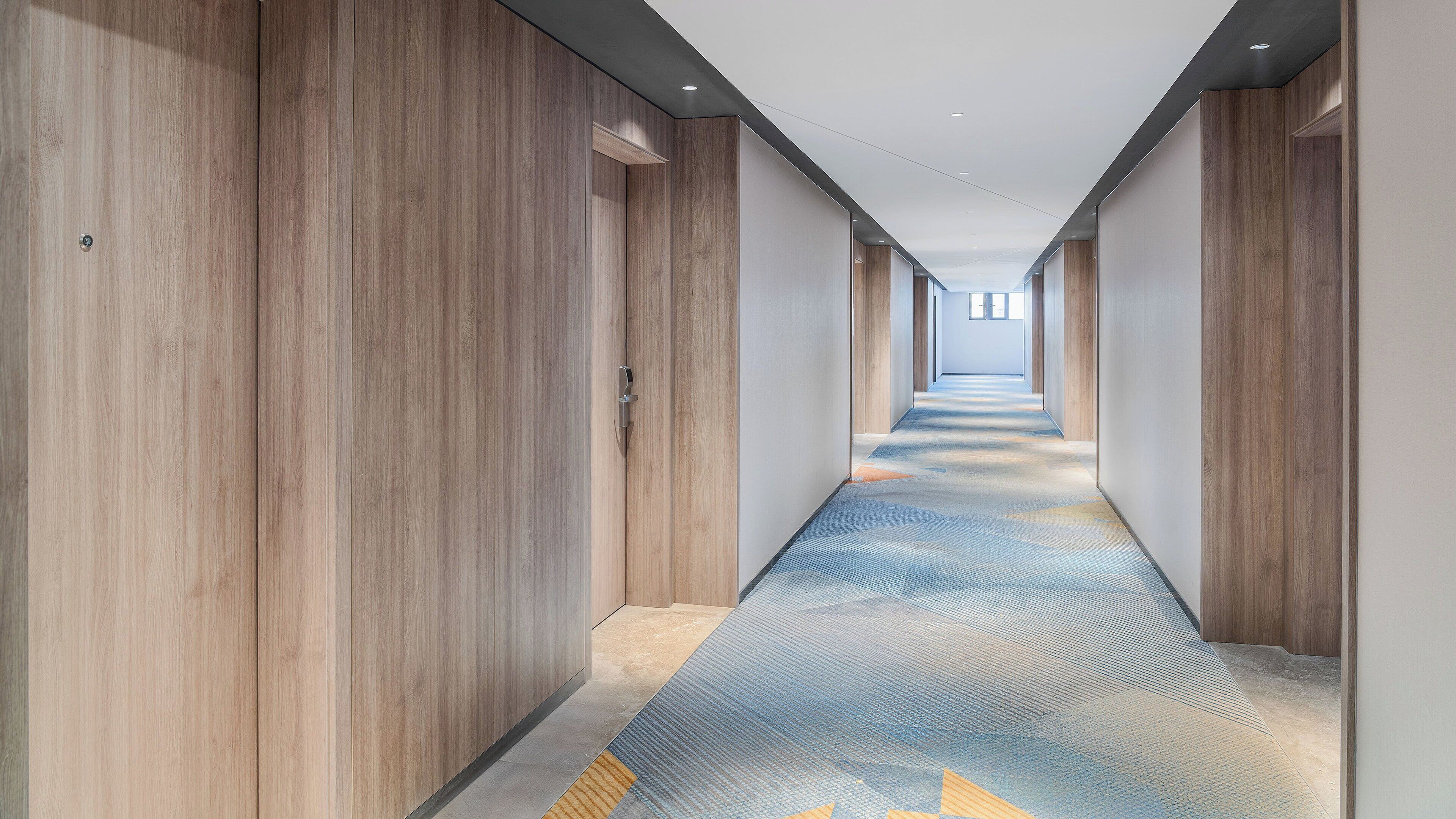 Holiday Inn Express Puer Simao