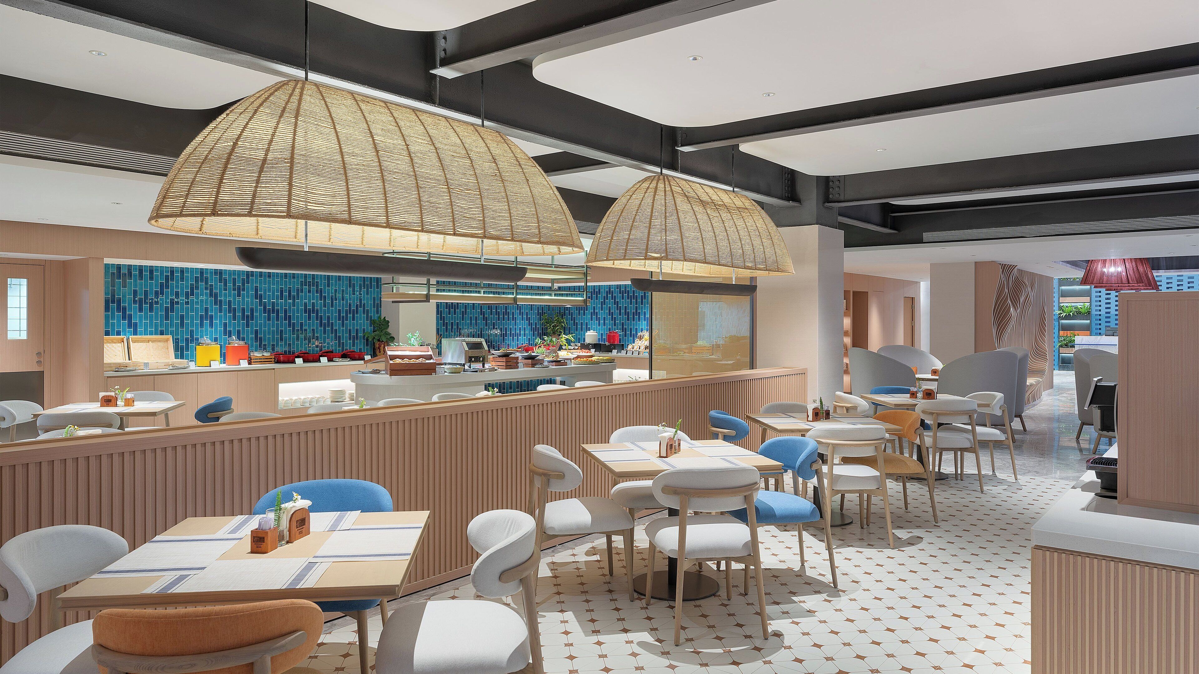 Holiday Inn Express Puer Simao