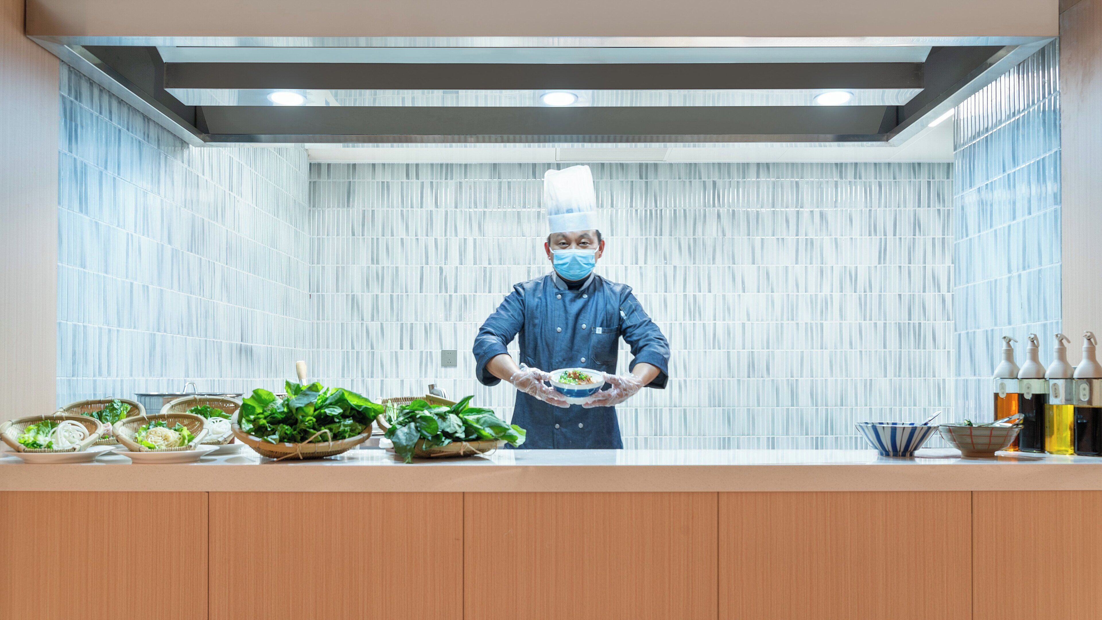 Holiday Inn Express Puer Simao