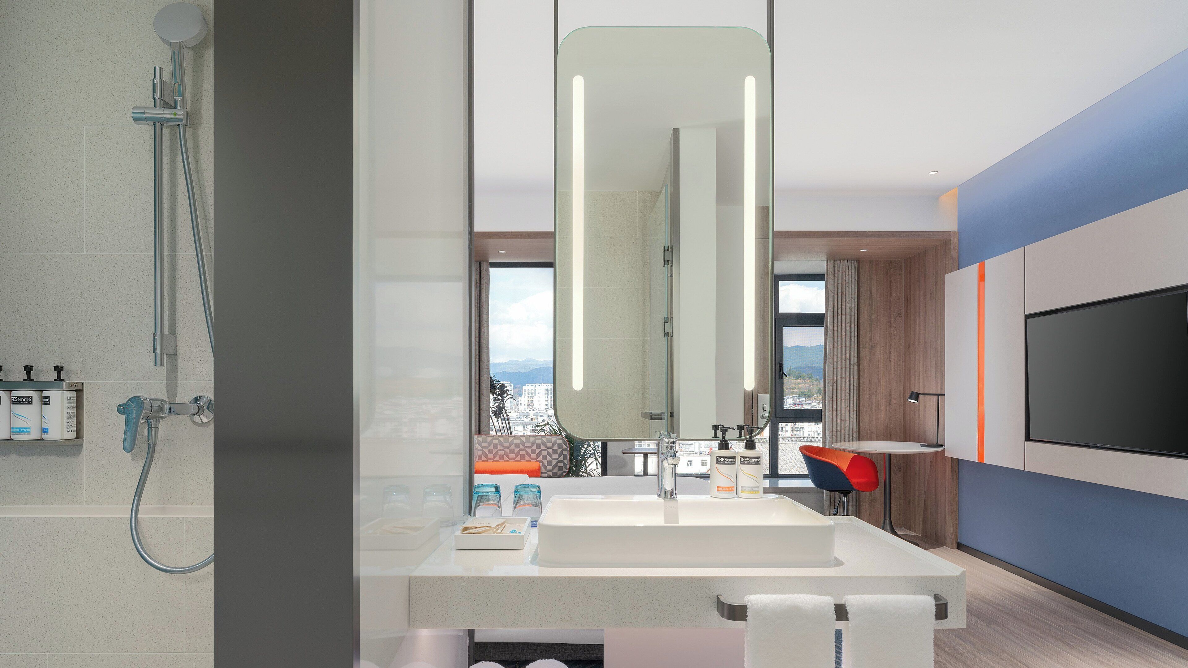 Holiday Inn Express Puer Simao