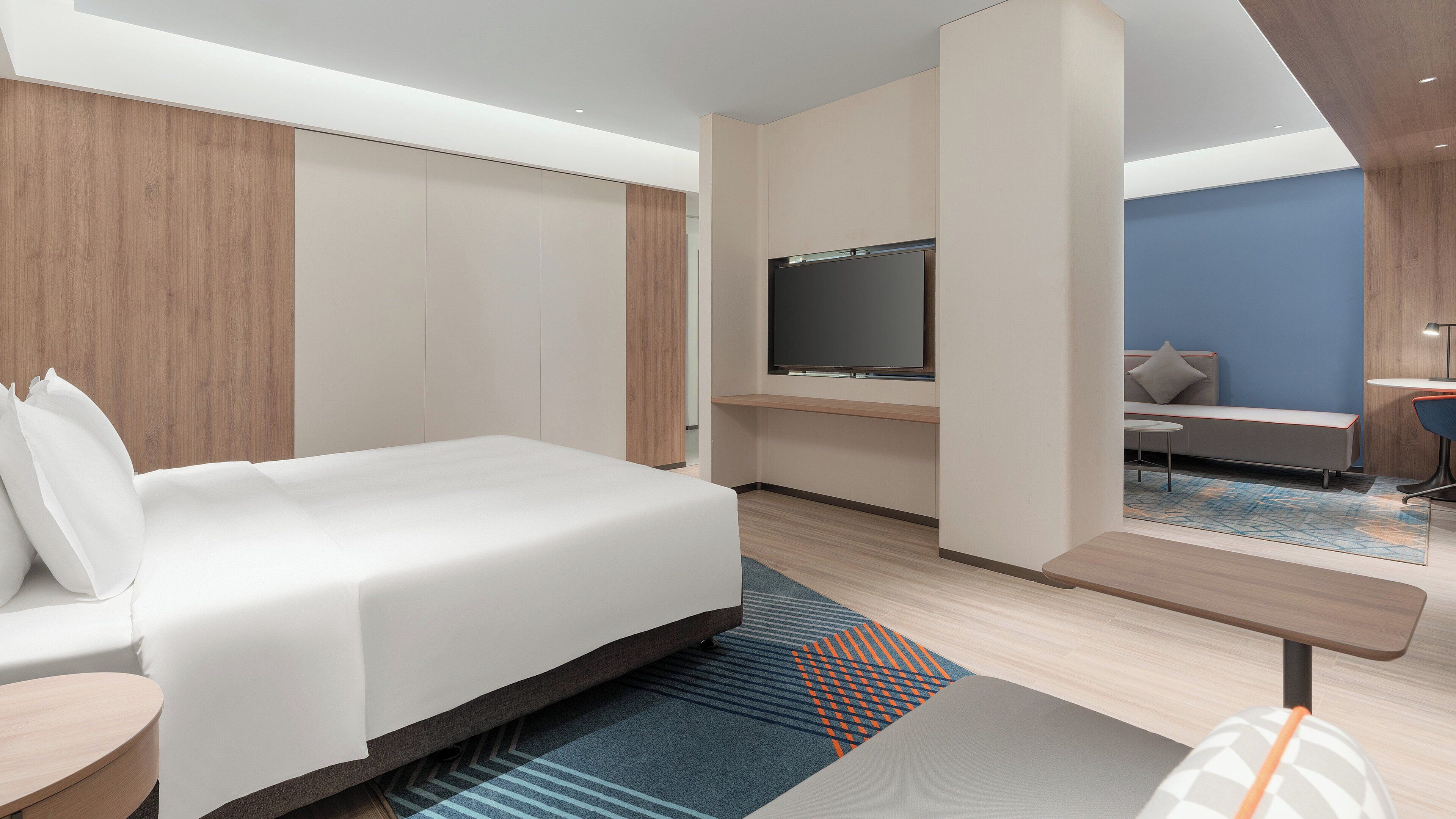 Holiday Inn Express Puer Simao