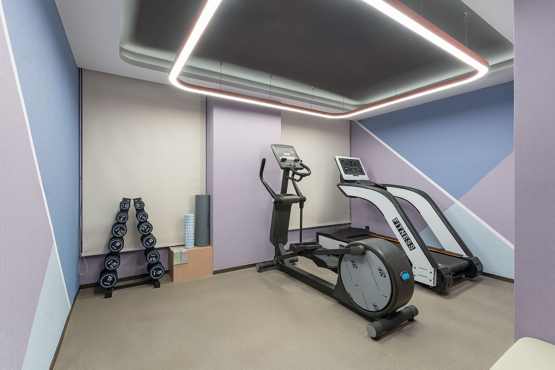 Holiday Inn Express Puer Simao