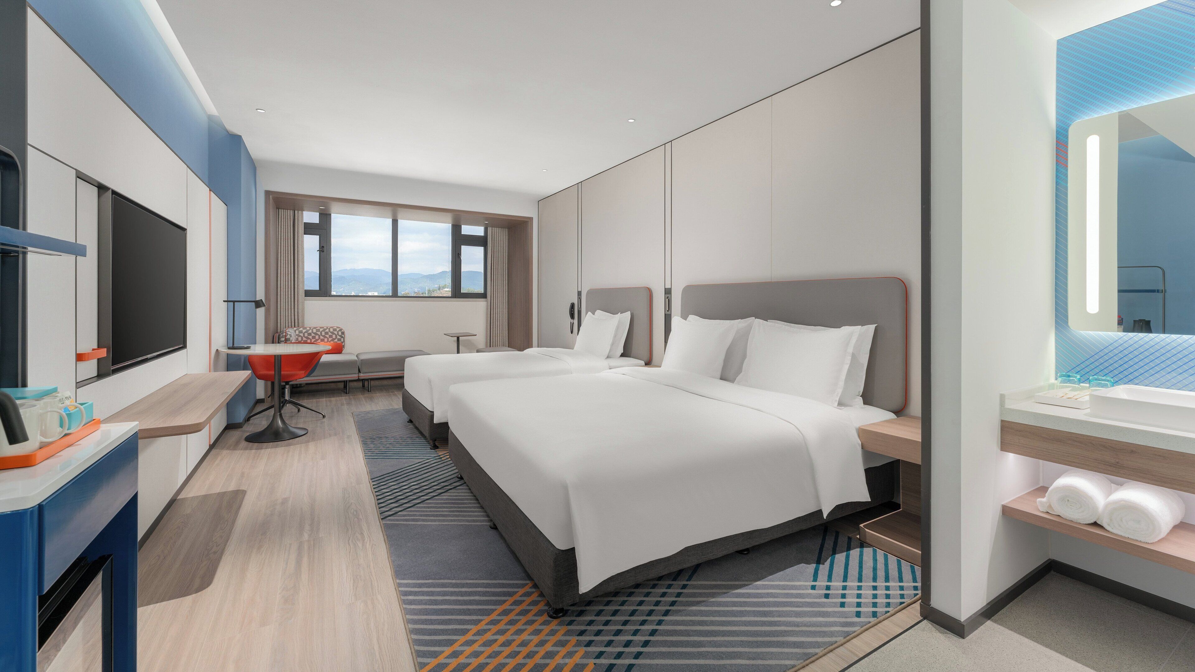 Holiday Inn Express Puer Simao