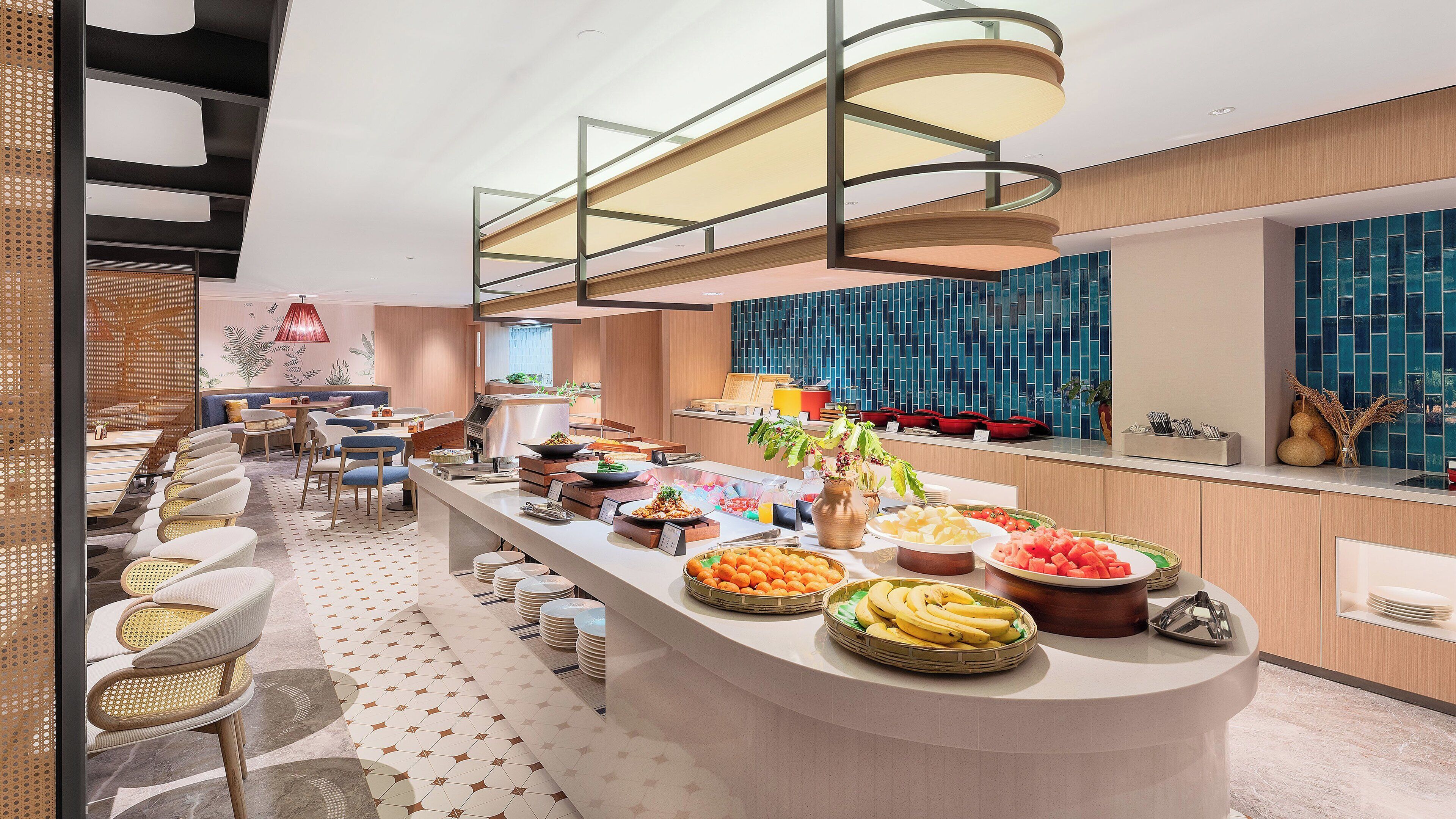 Holiday Inn Express Puer Simao