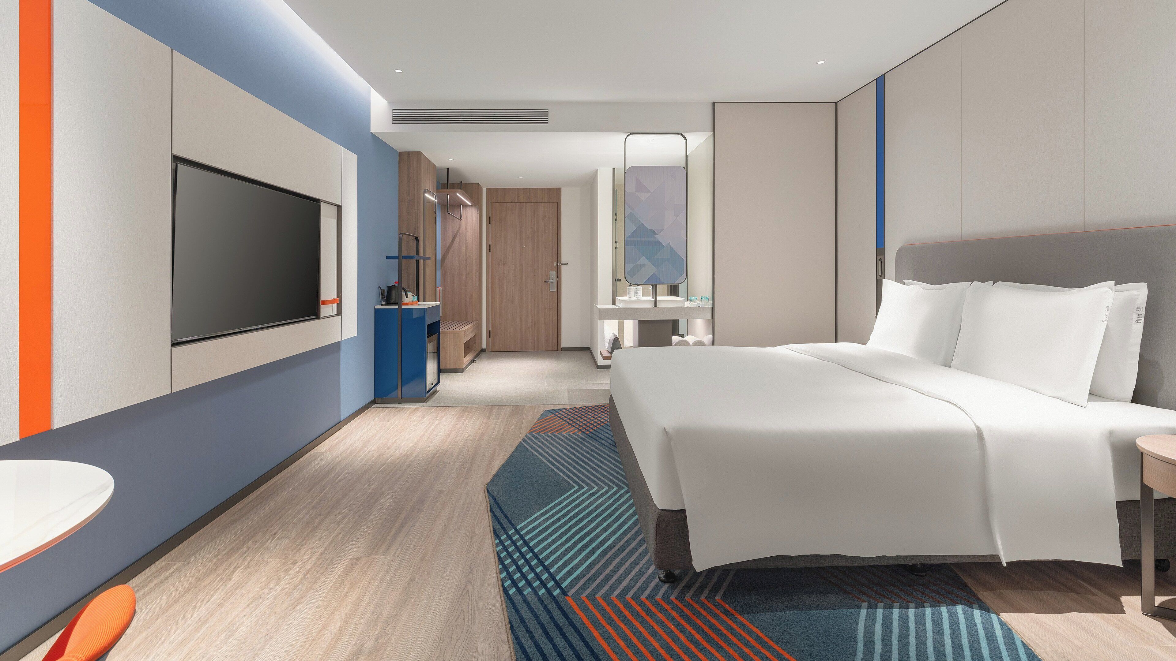 Holiday Inn Express Puer Simao