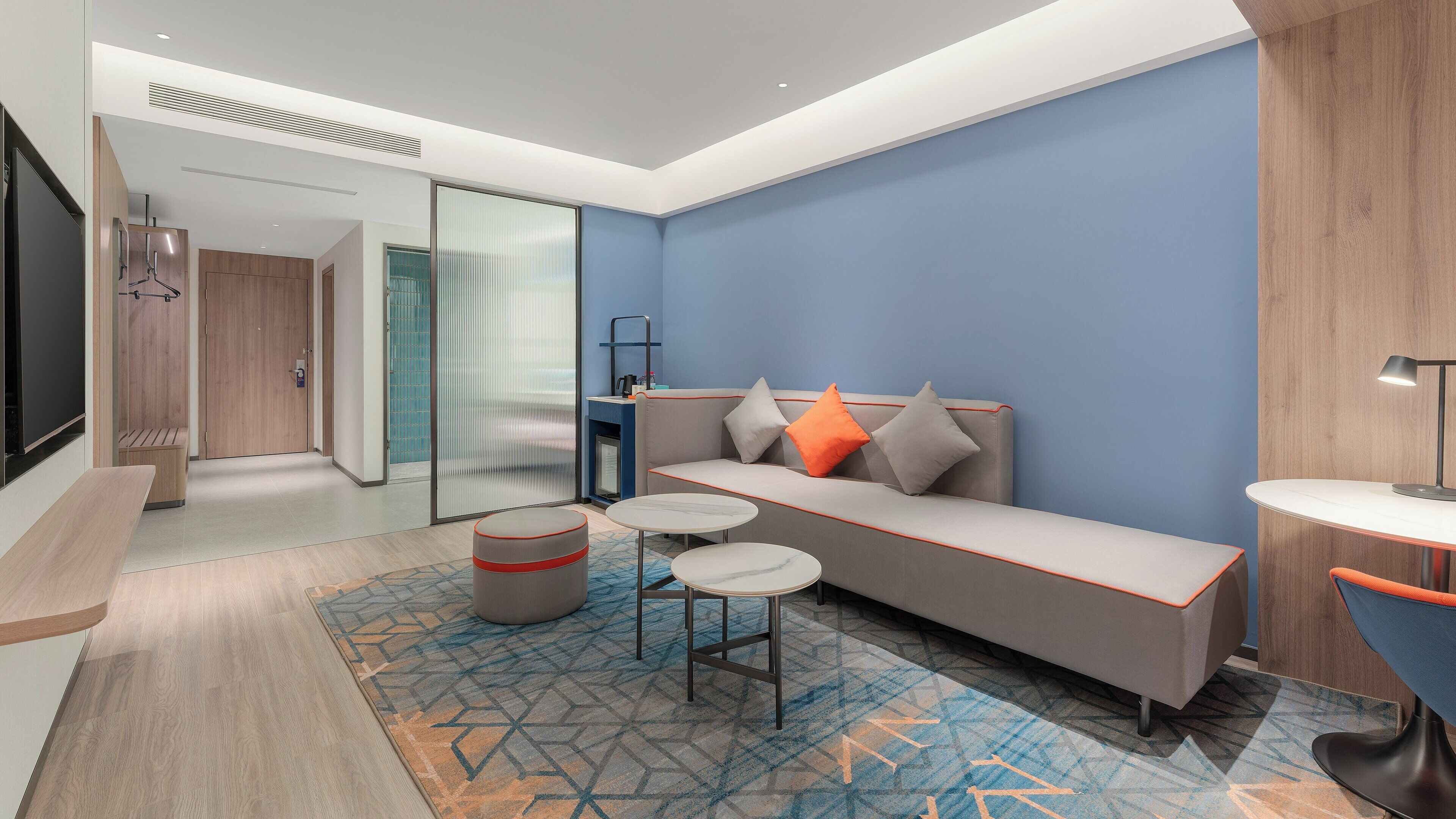 Holiday Inn Express Puer Simao