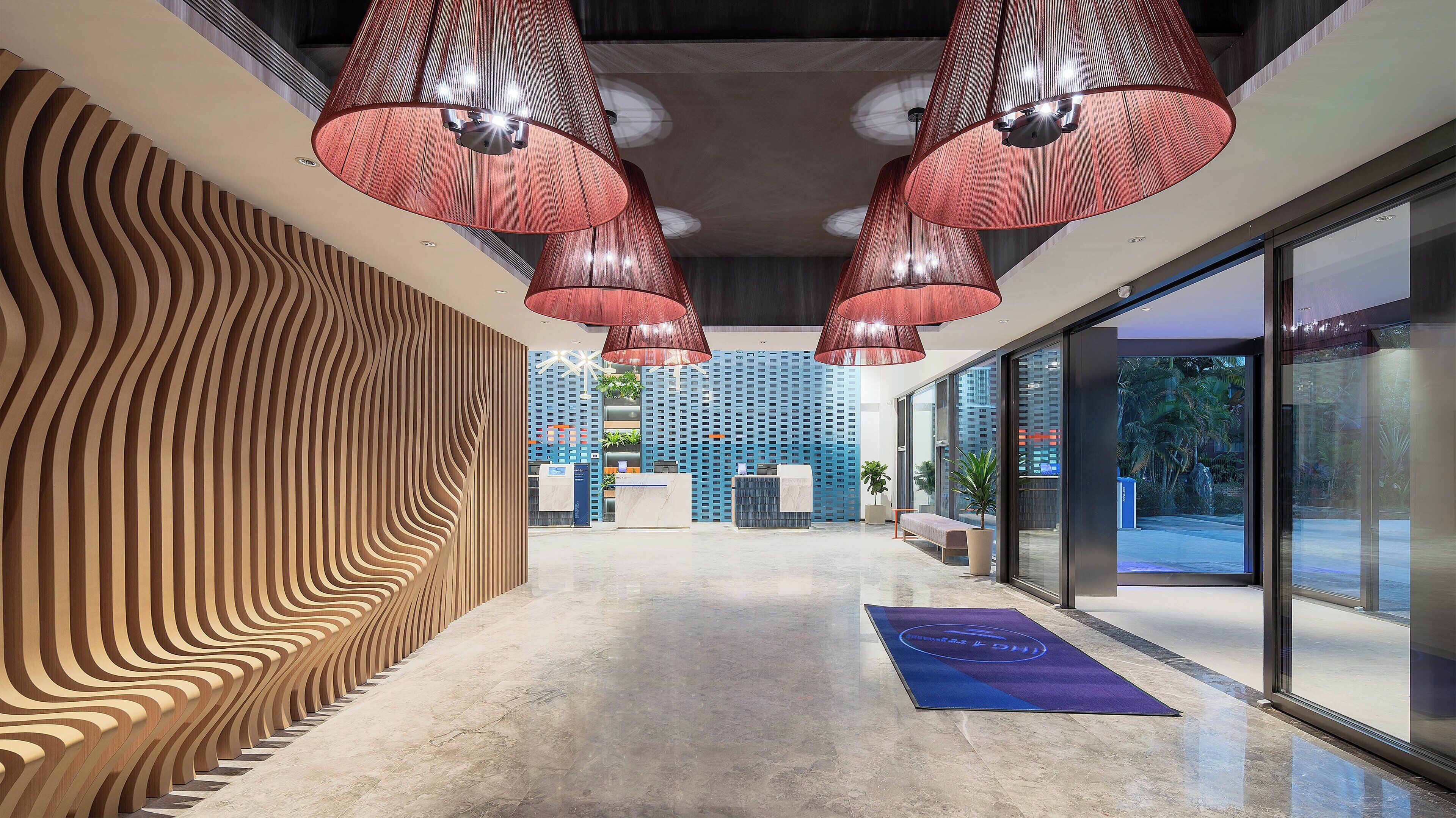 Holiday Inn Express Puer Simao