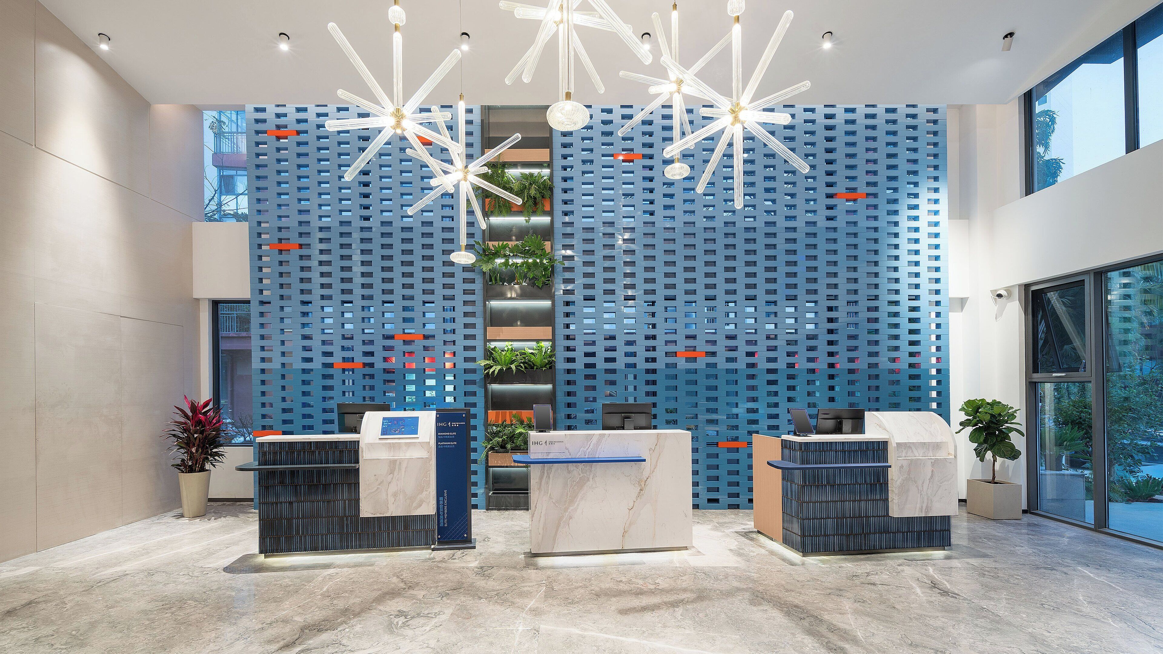 Holiday Inn Express Puer Simao