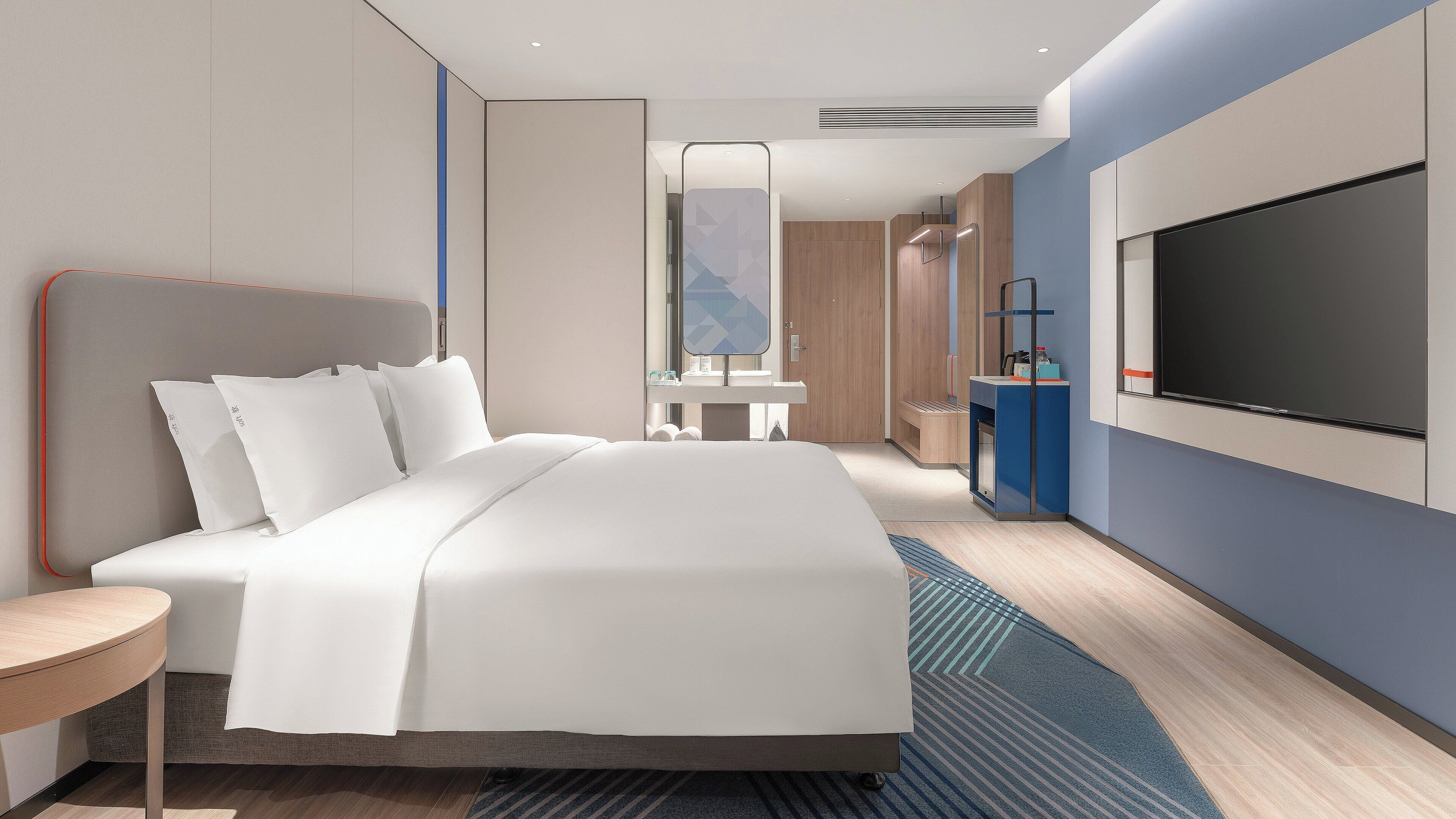 Holiday Inn Express Puer Simao