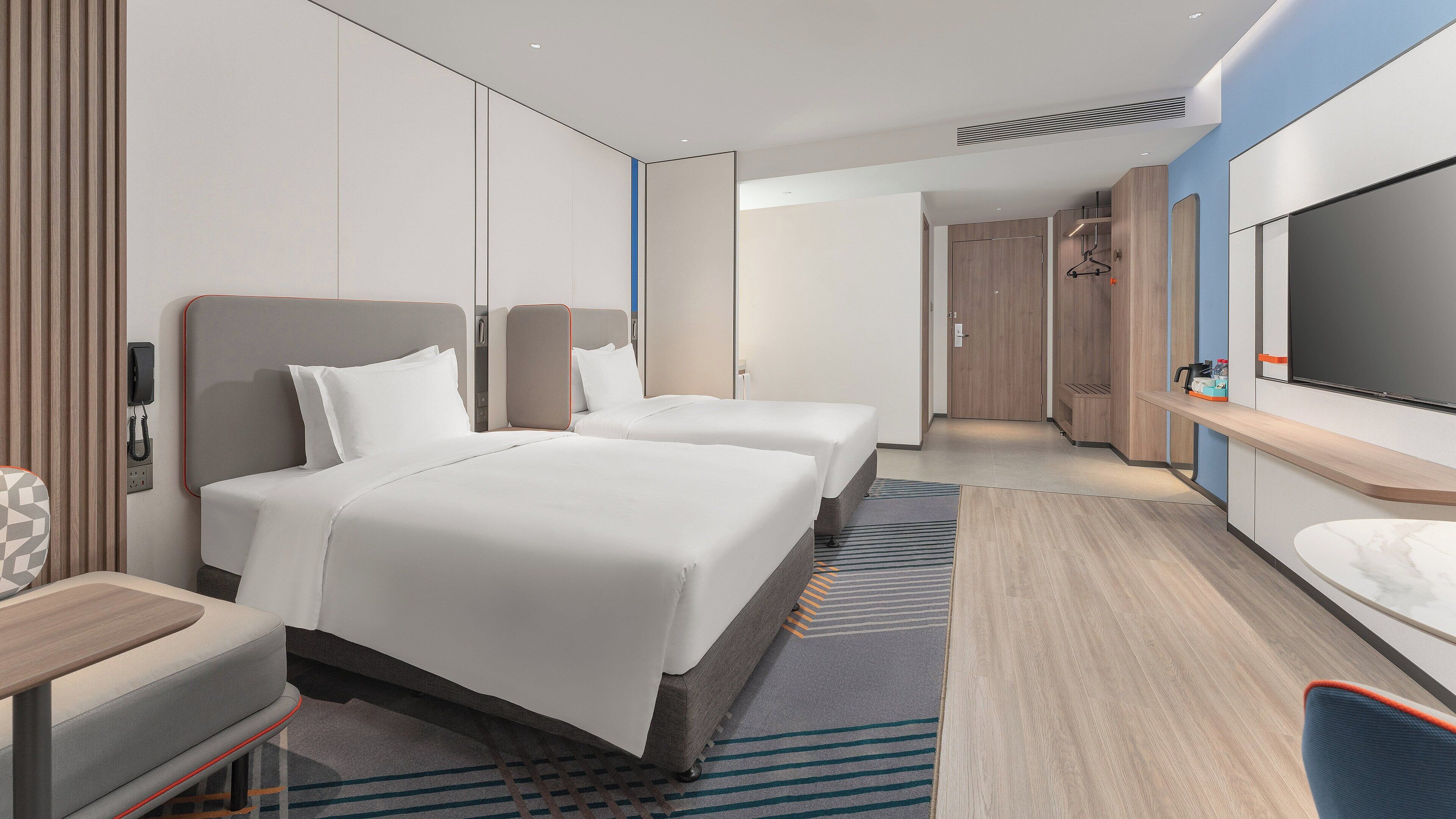 Holiday Inn Express Puer Simao