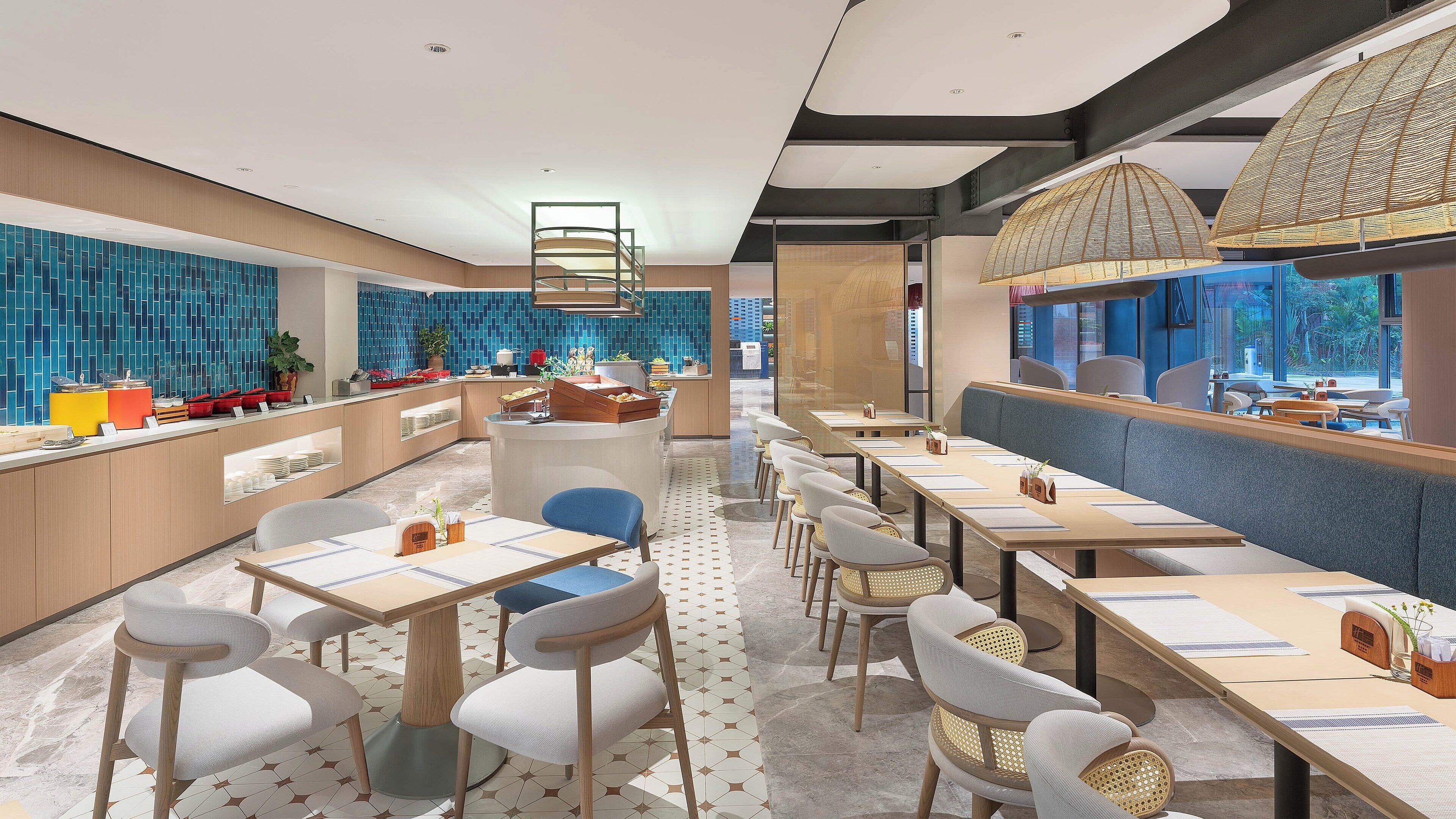 Holiday Inn Express Puer Simao