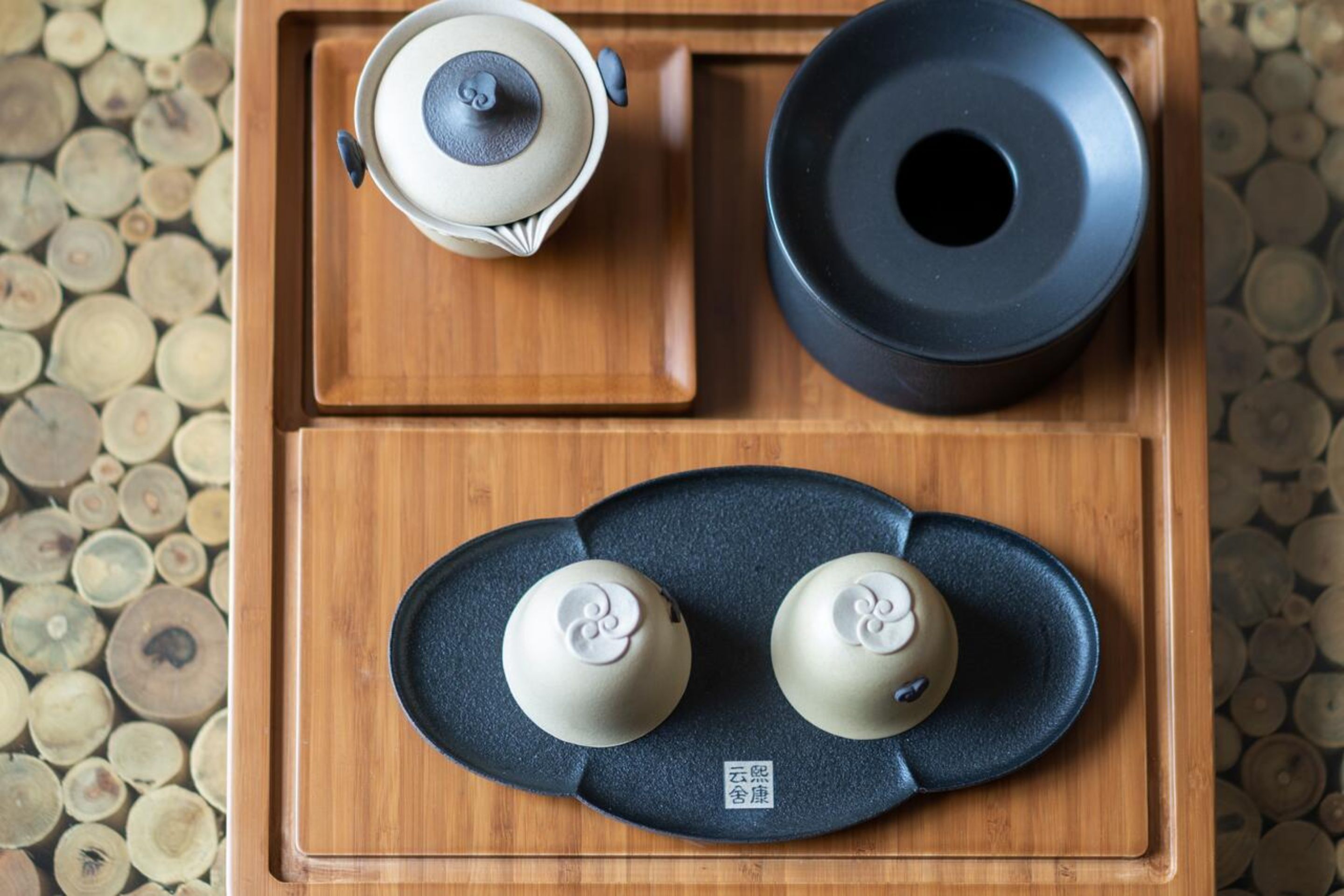 Ximeng Xikang Wellness & Resorts