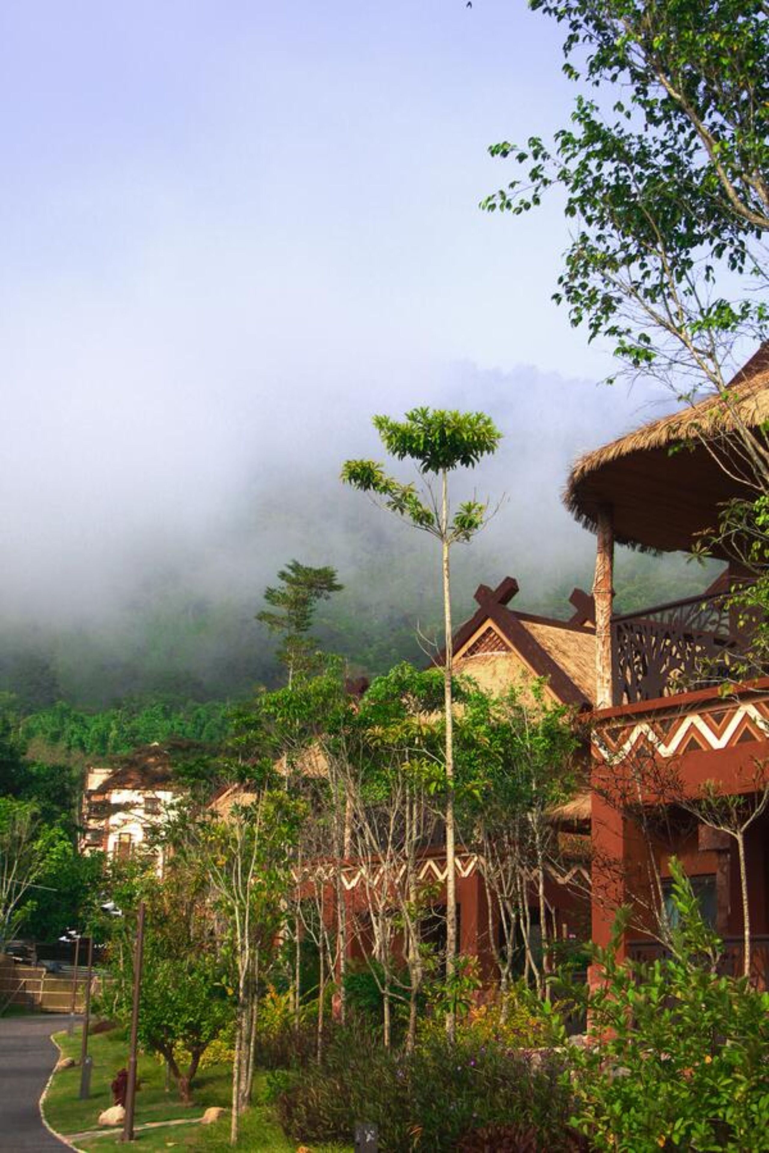 Ximeng Xikang Wellness & Resorts