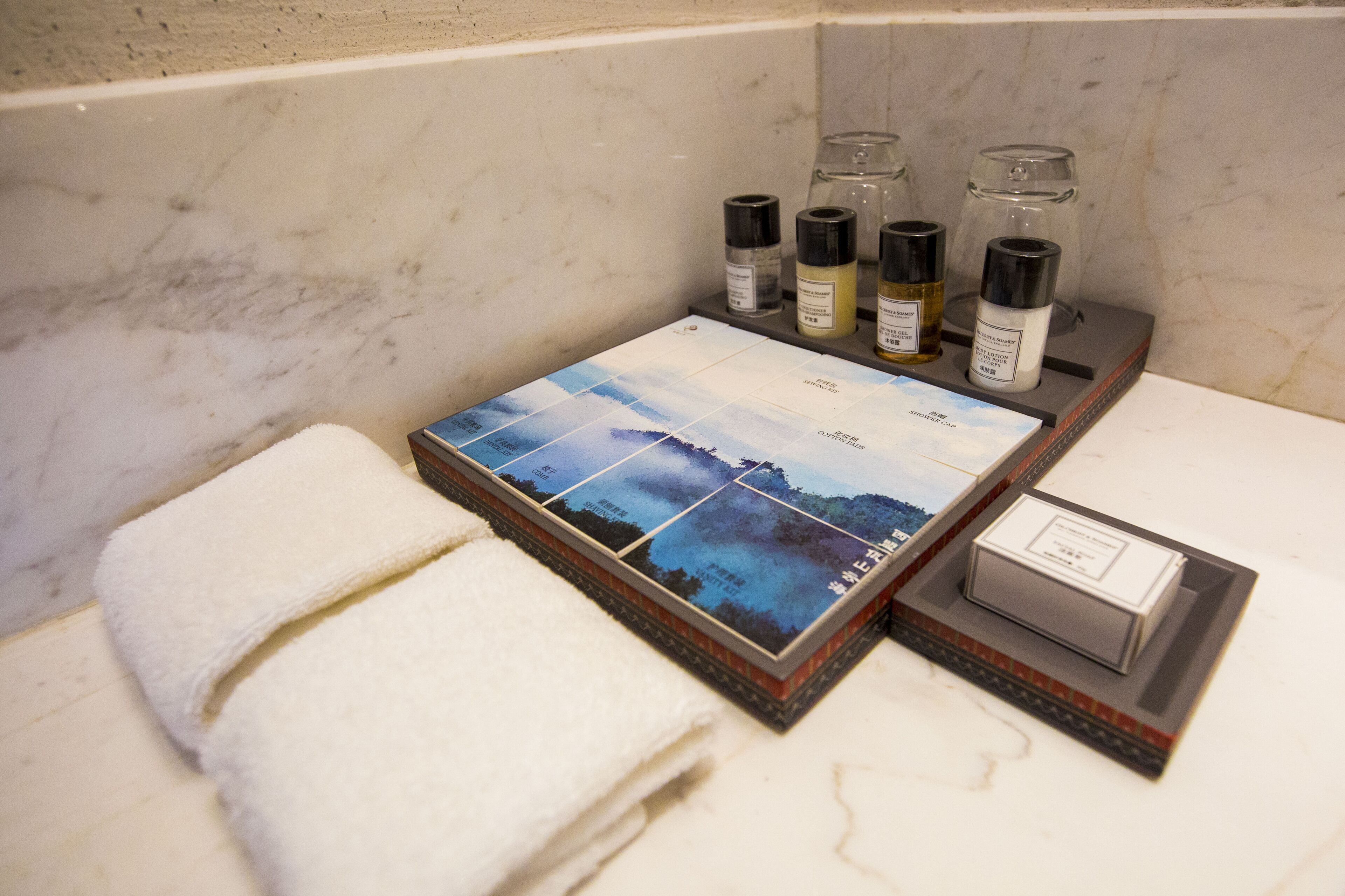 Ximeng Xikang Wellness & Resorts