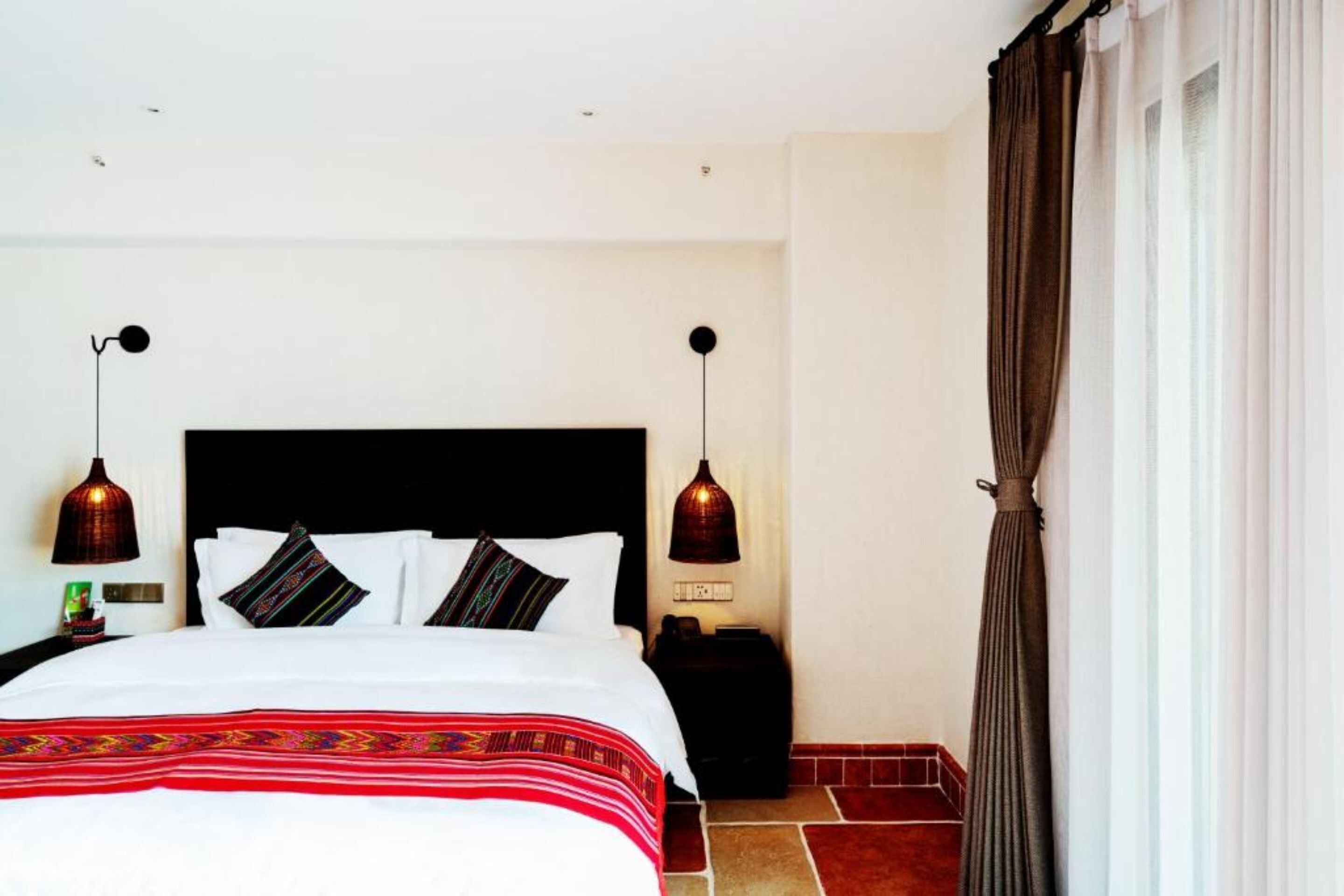 Ximeng Xikang Wellness & Resorts