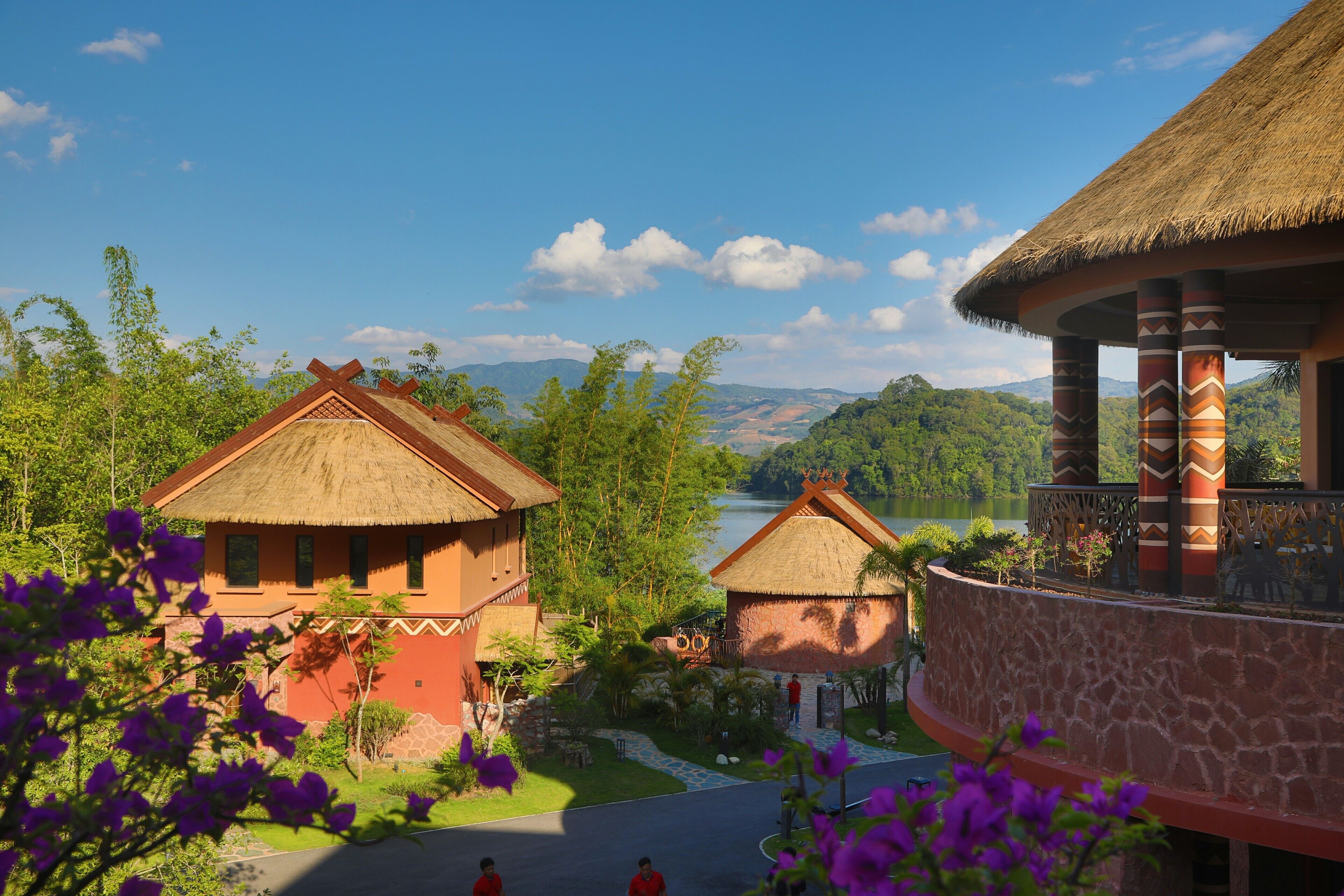 Ximeng Xikang Wellness & Resorts