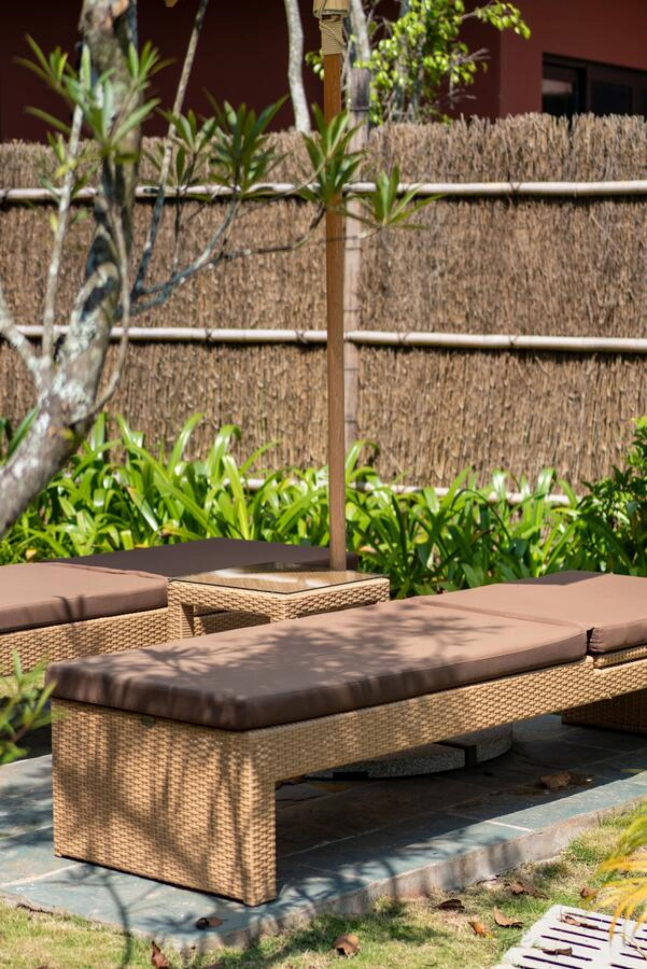 Ximeng Xikang Wellness & Resorts