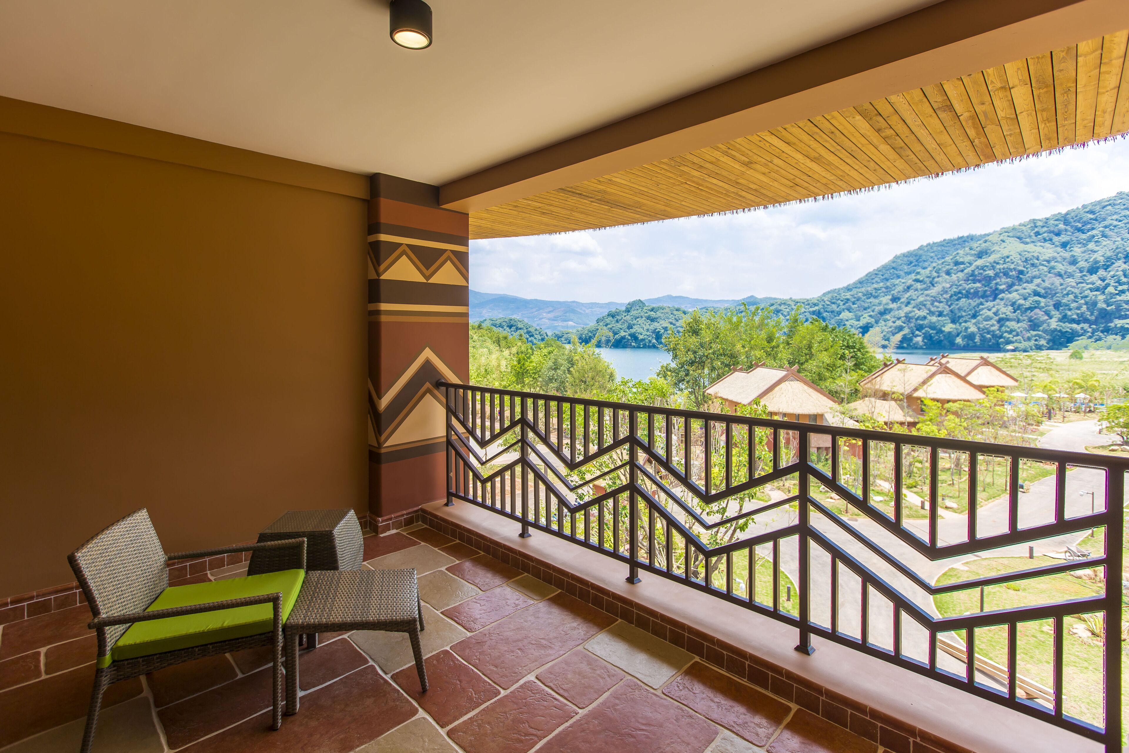 Ximeng Xikang Wellness & Resorts