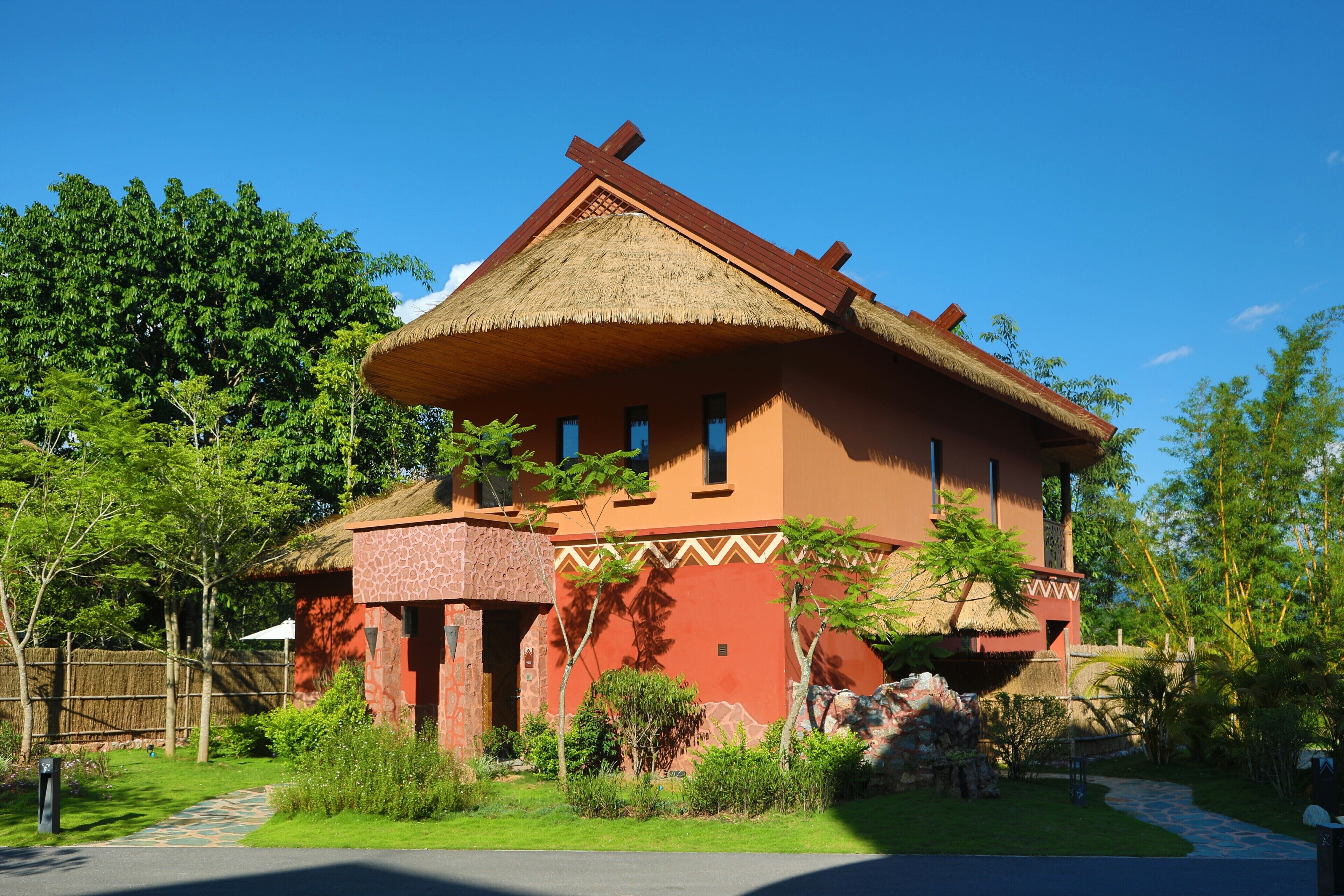 Ximeng Xikang Wellness & Resorts