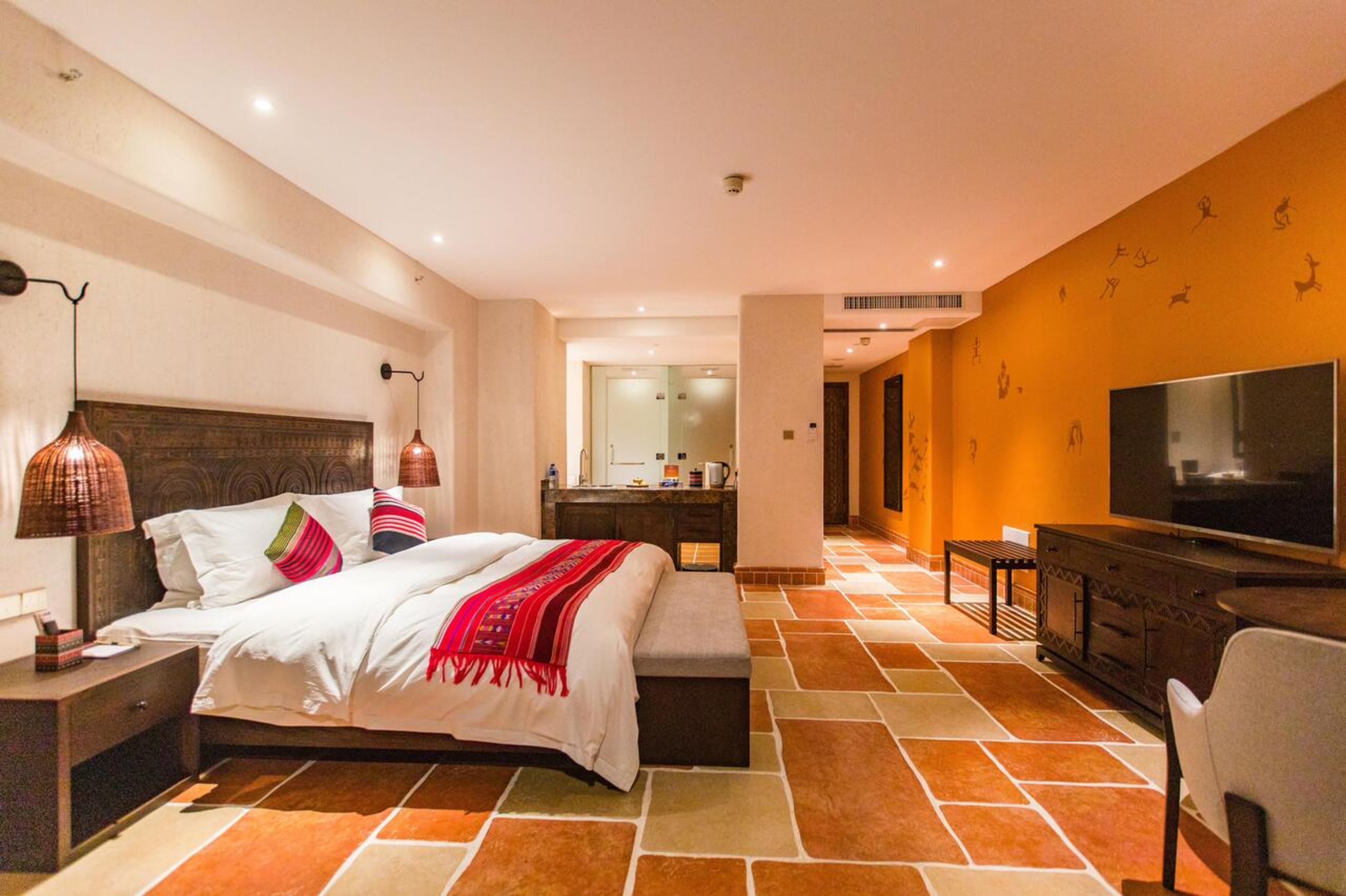 Ximeng Xikang Wellness & Resorts