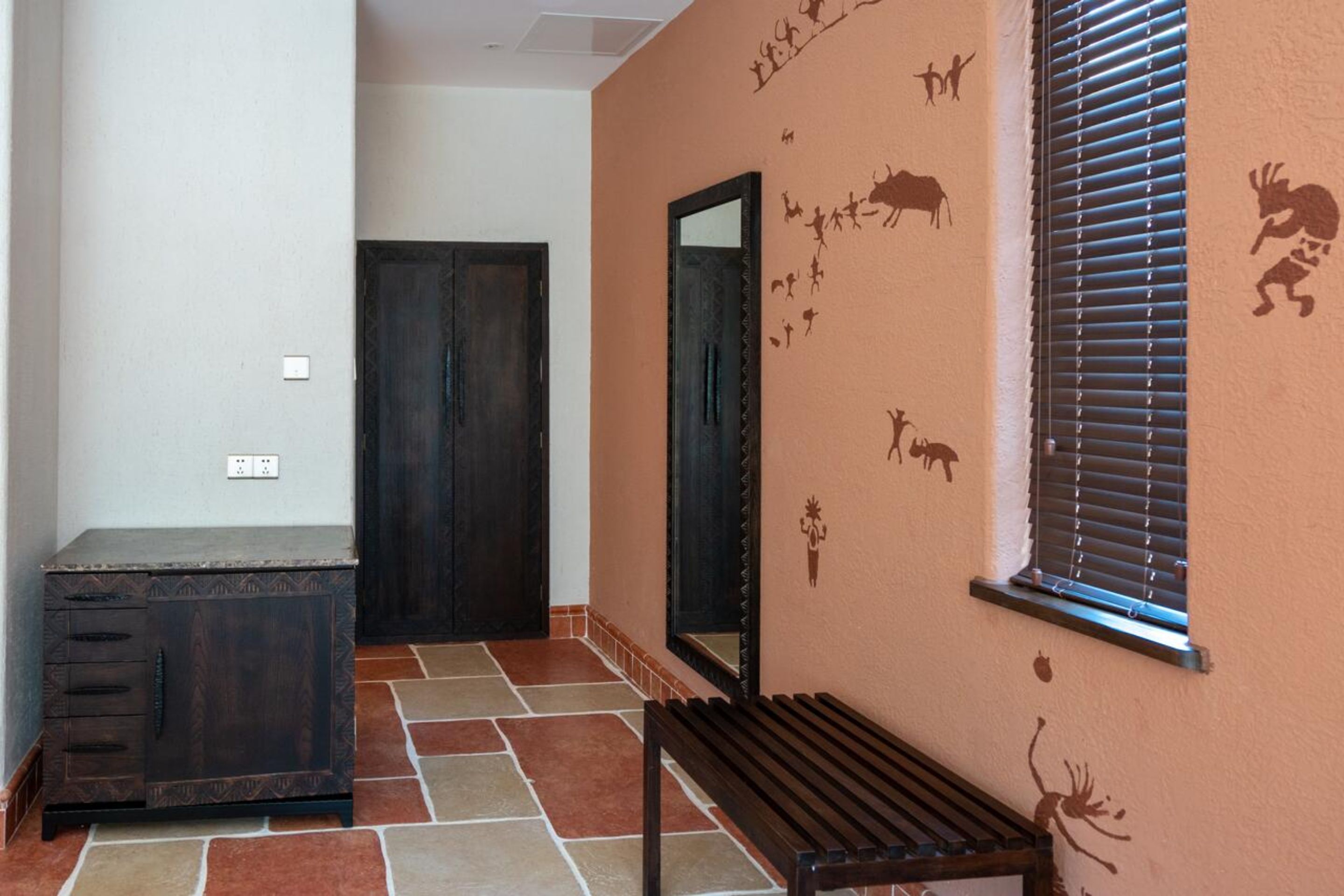 Ximeng Xikang Wellness & Resorts