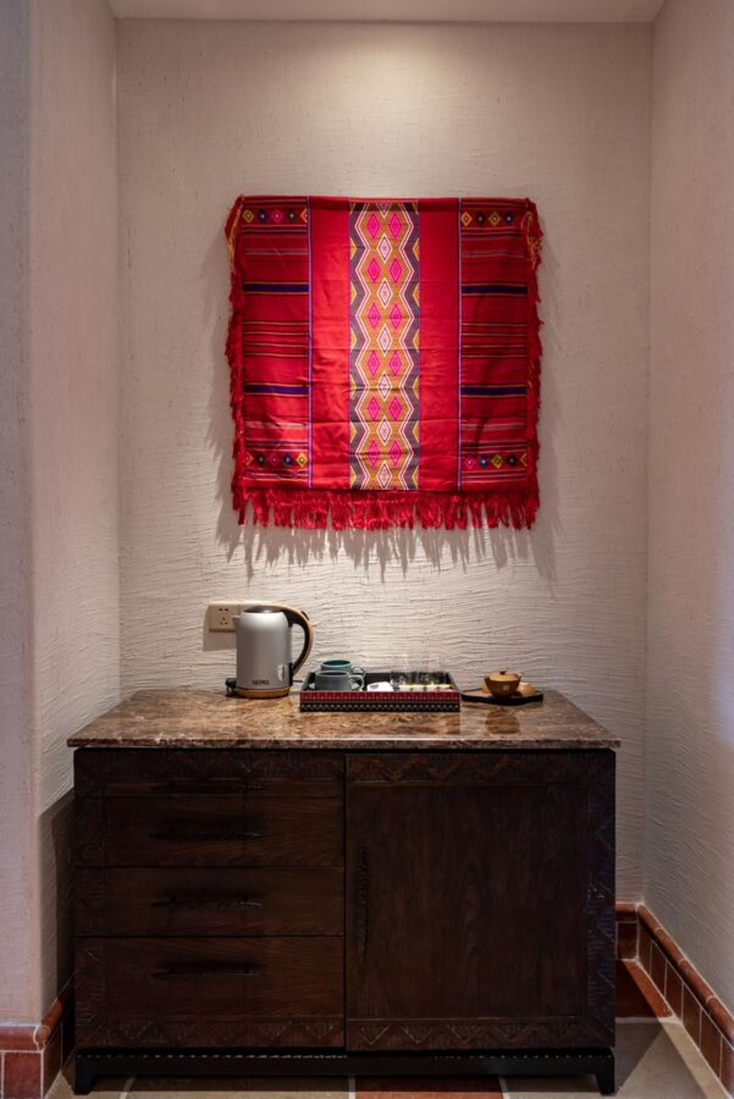 Ximeng Xikang Wellness & Resorts