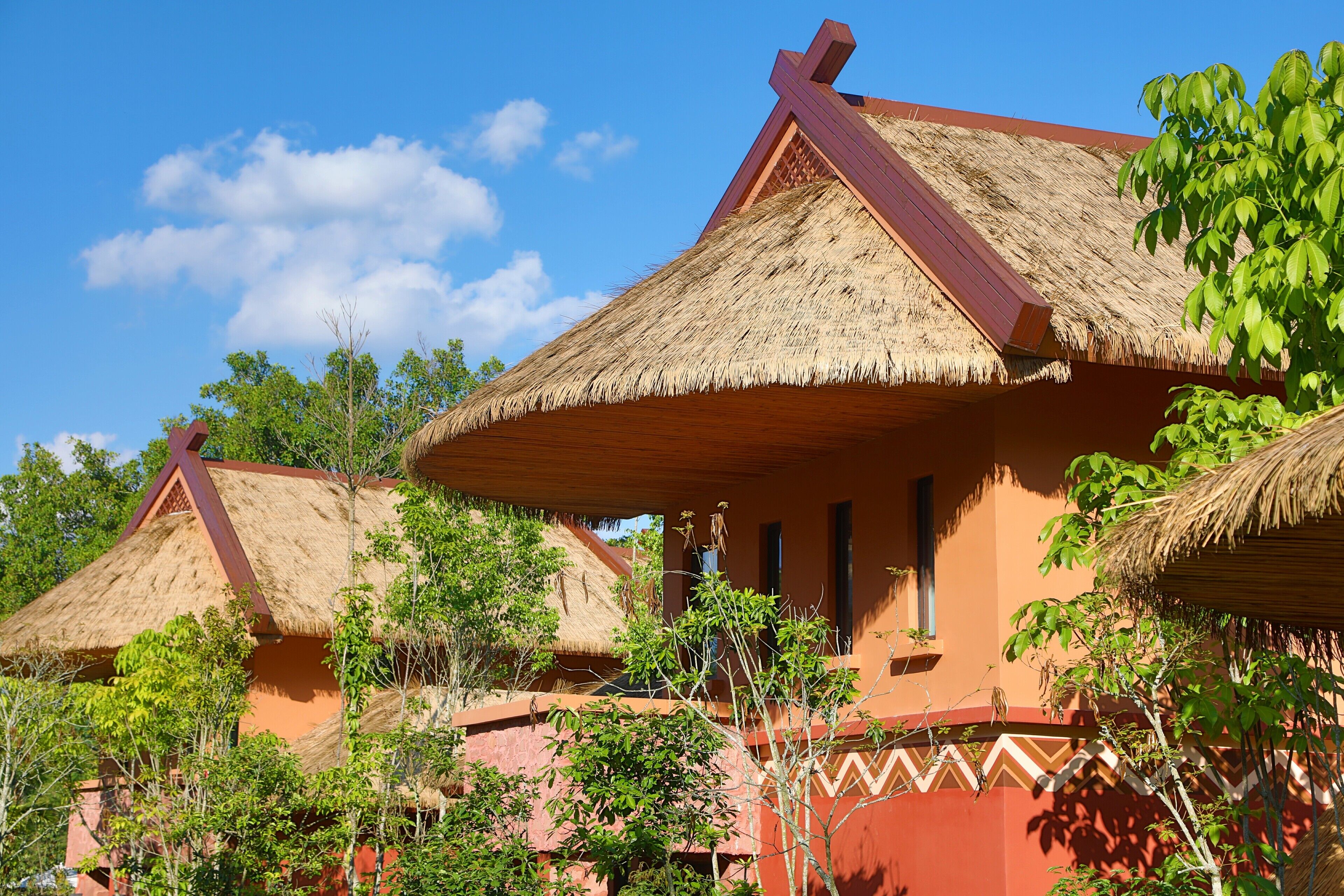 Ximeng Xikang Wellness & Resorts