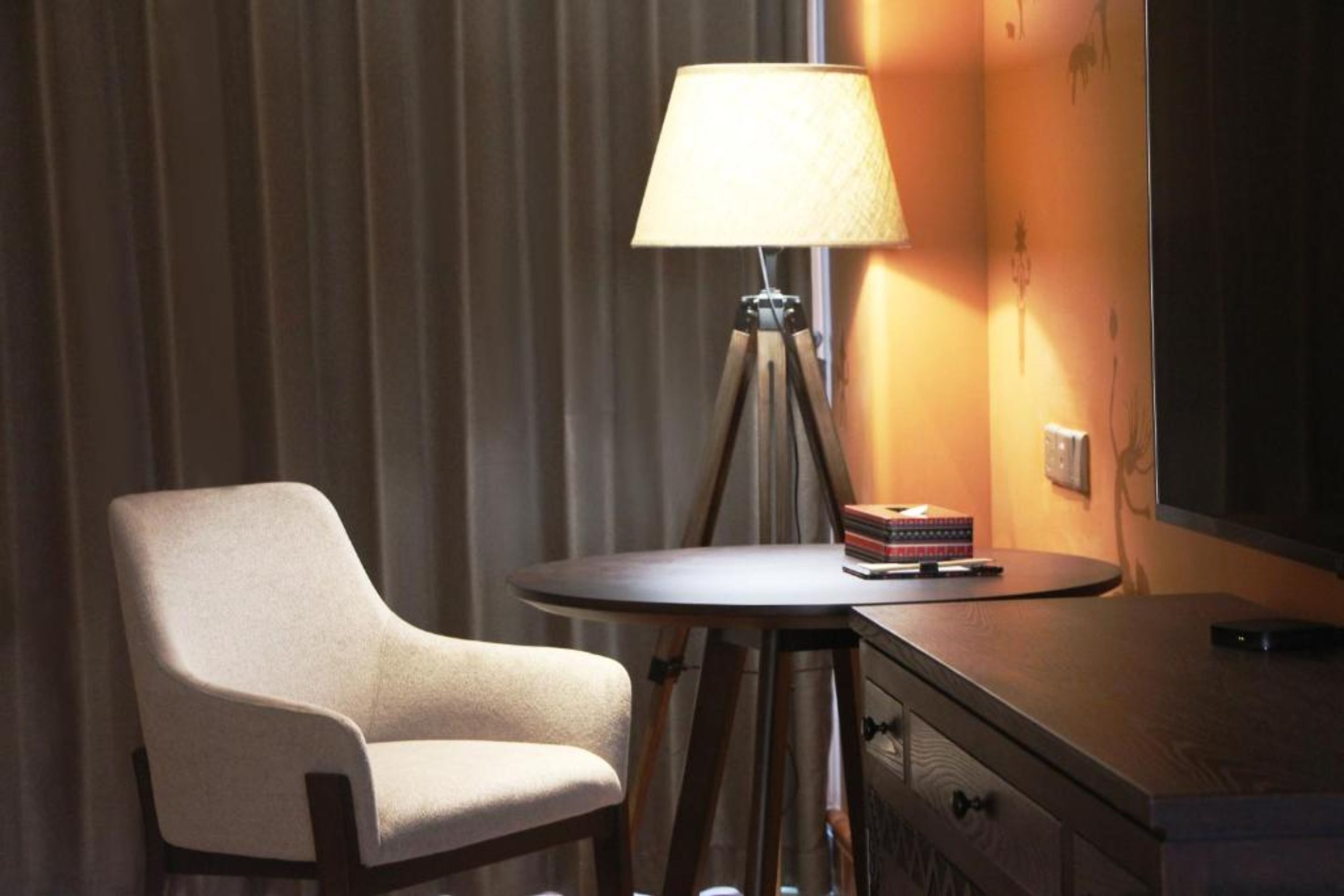 Ximeng Xikang Wellness & Resorts