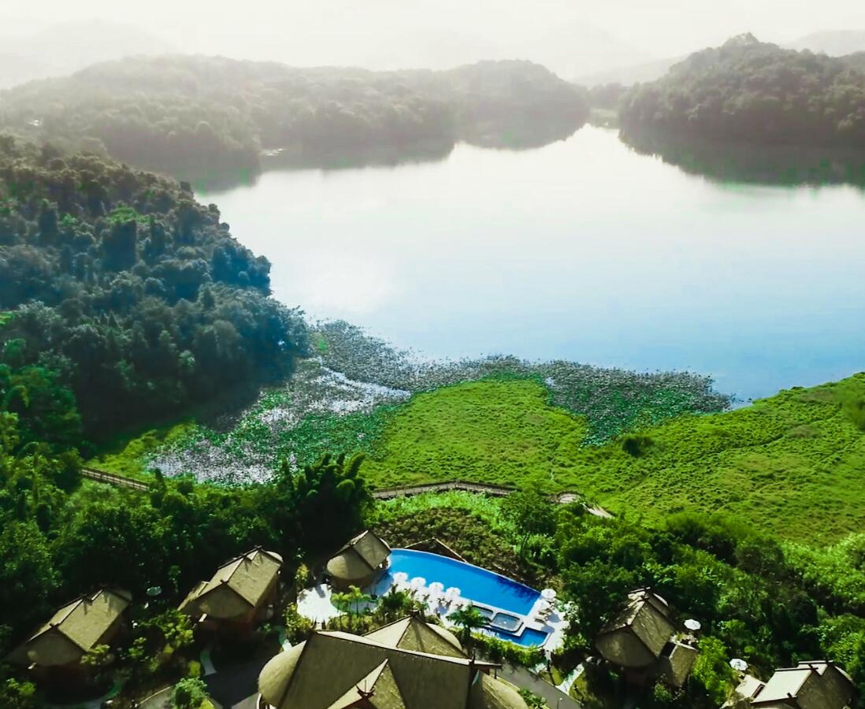 Ximeng Xikang Wellness & Resorts