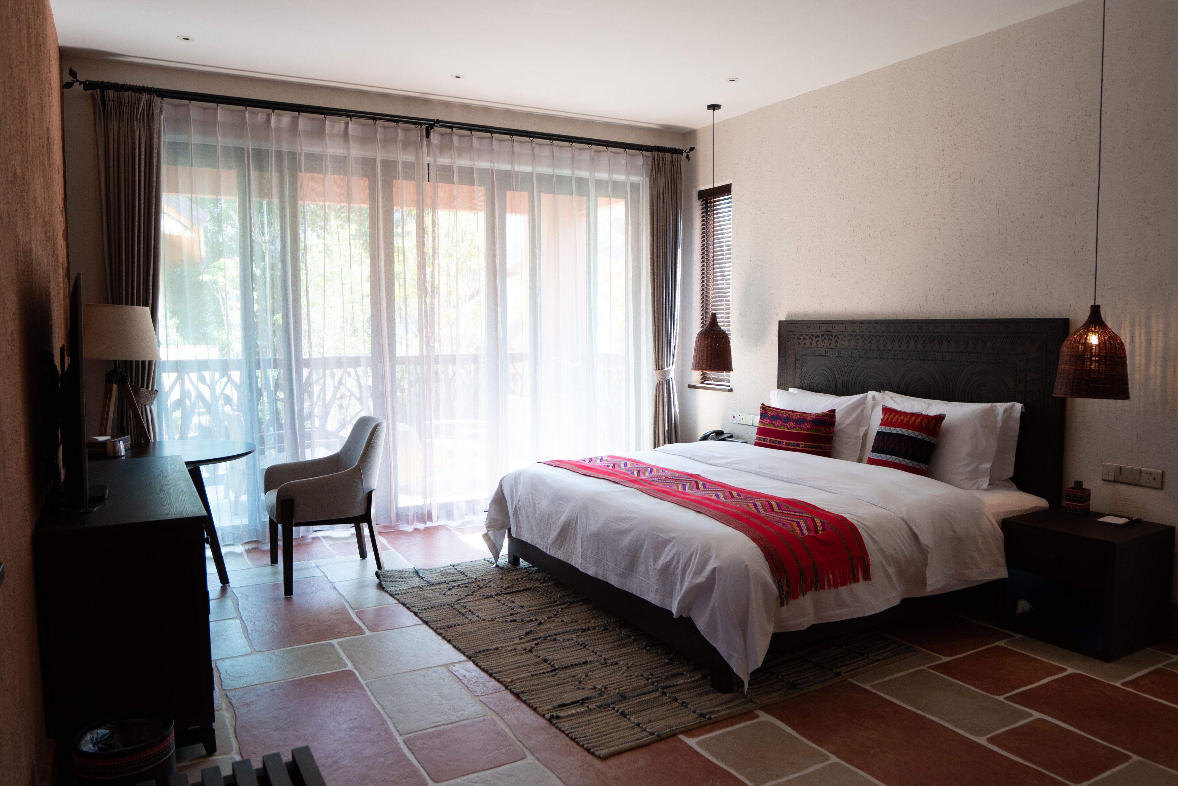 Ximeng Xikang Wellness & Resorts