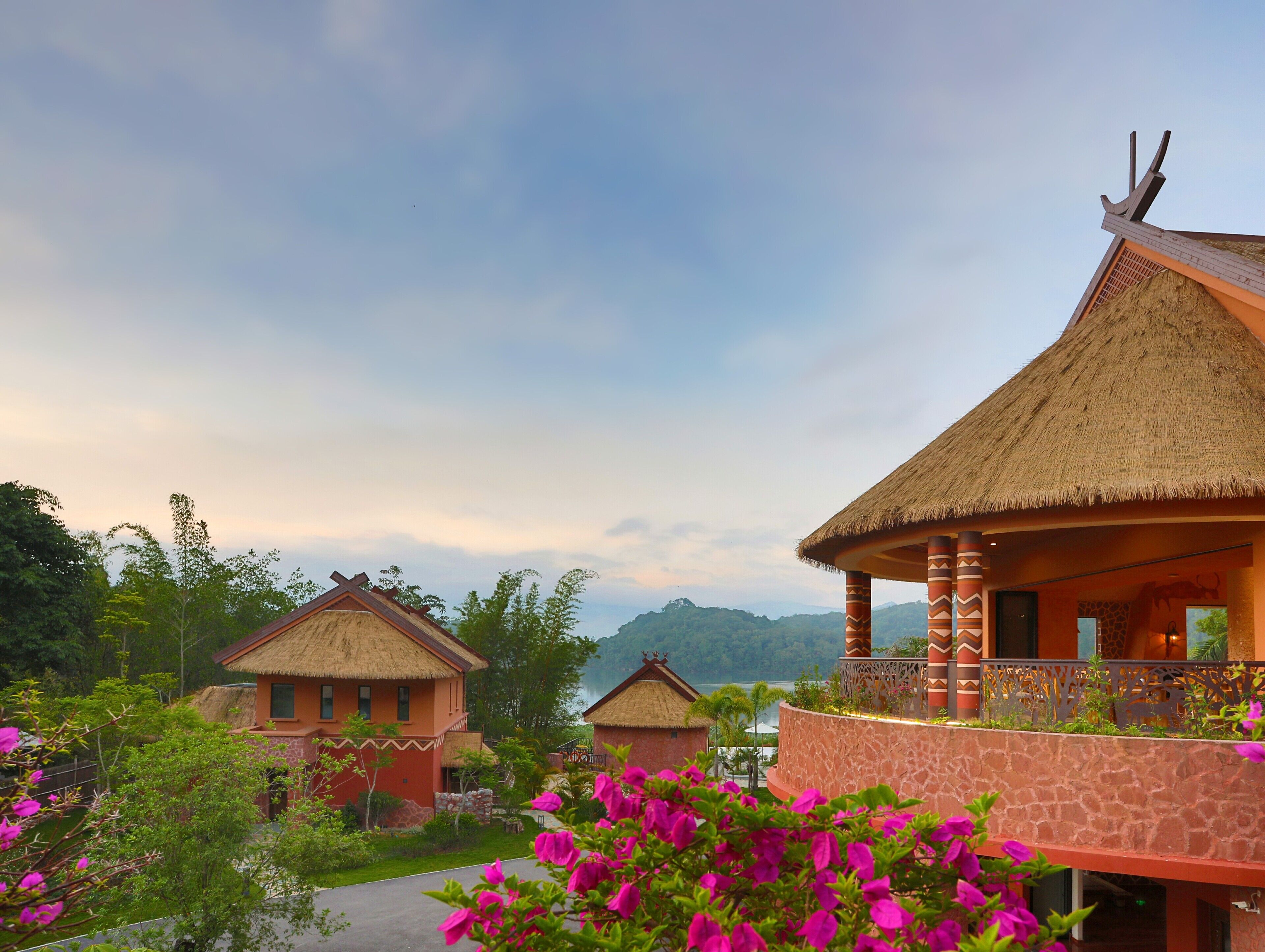 Ximeng Xikang Wellness & Resorts