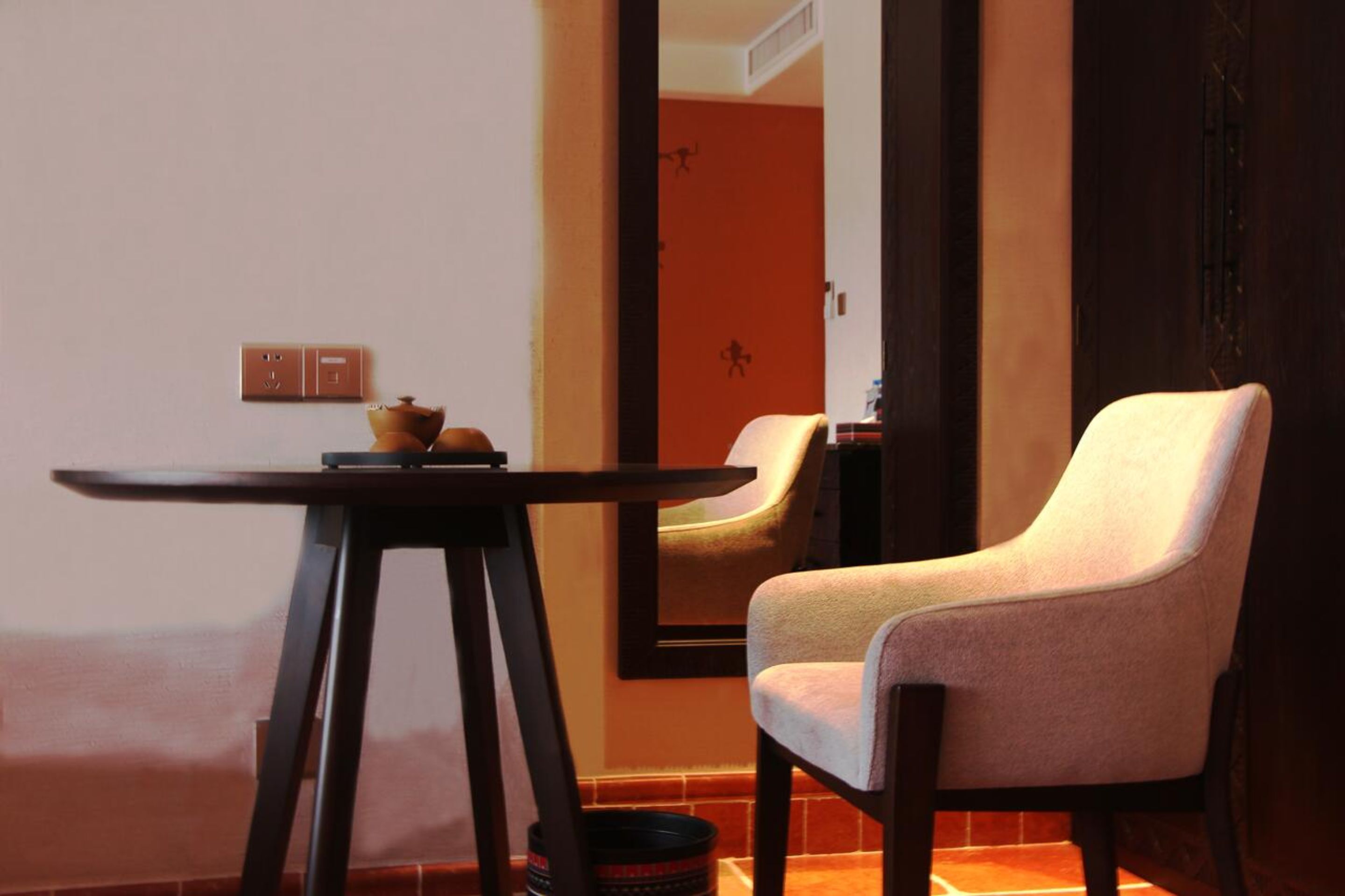 Ximeng Xikang Wellness & Resorts