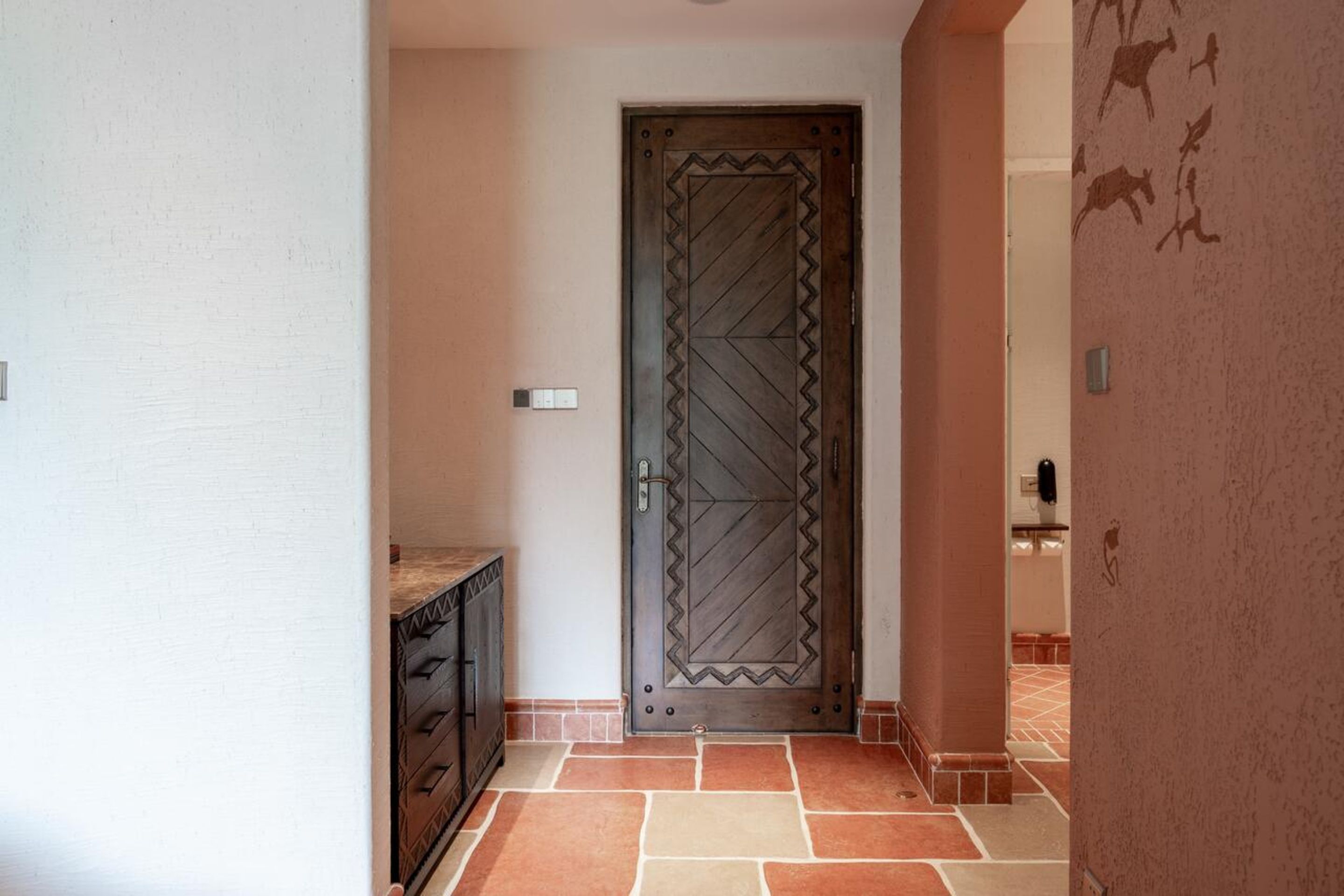 Ximeng Xikang Wellness & Resorts