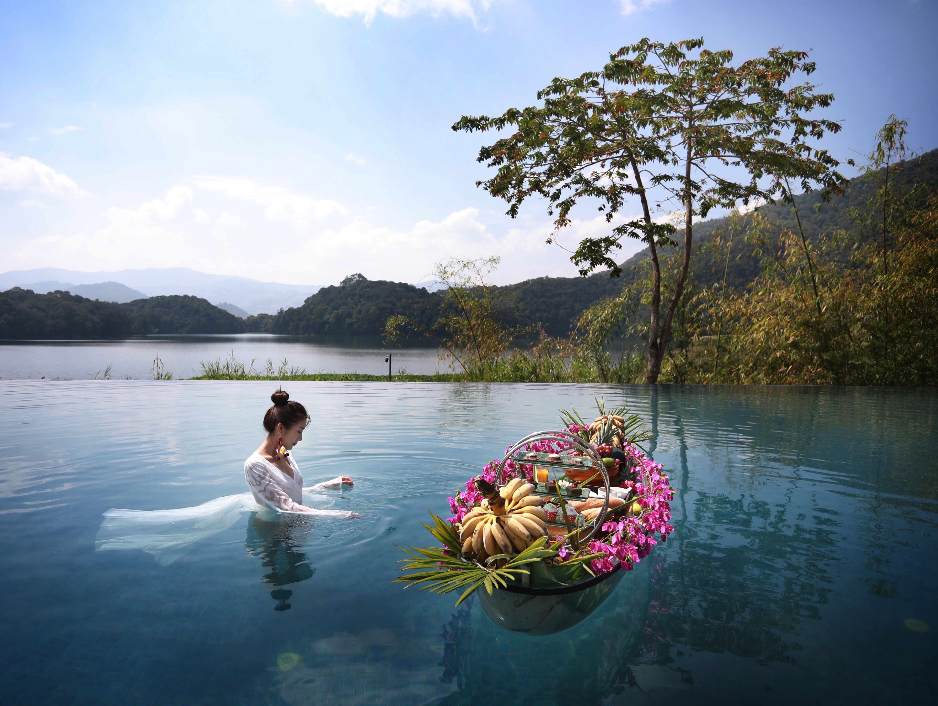 Ximeng Xikang Wellness & Resorts