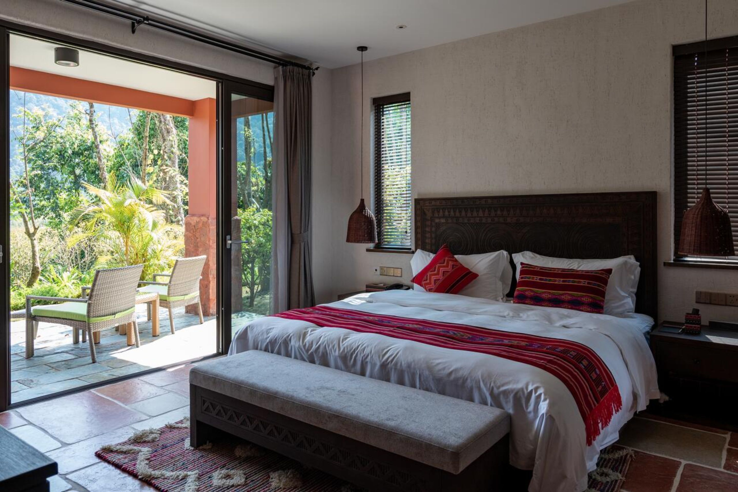 Ximeng Xikang Wellness & Resorts