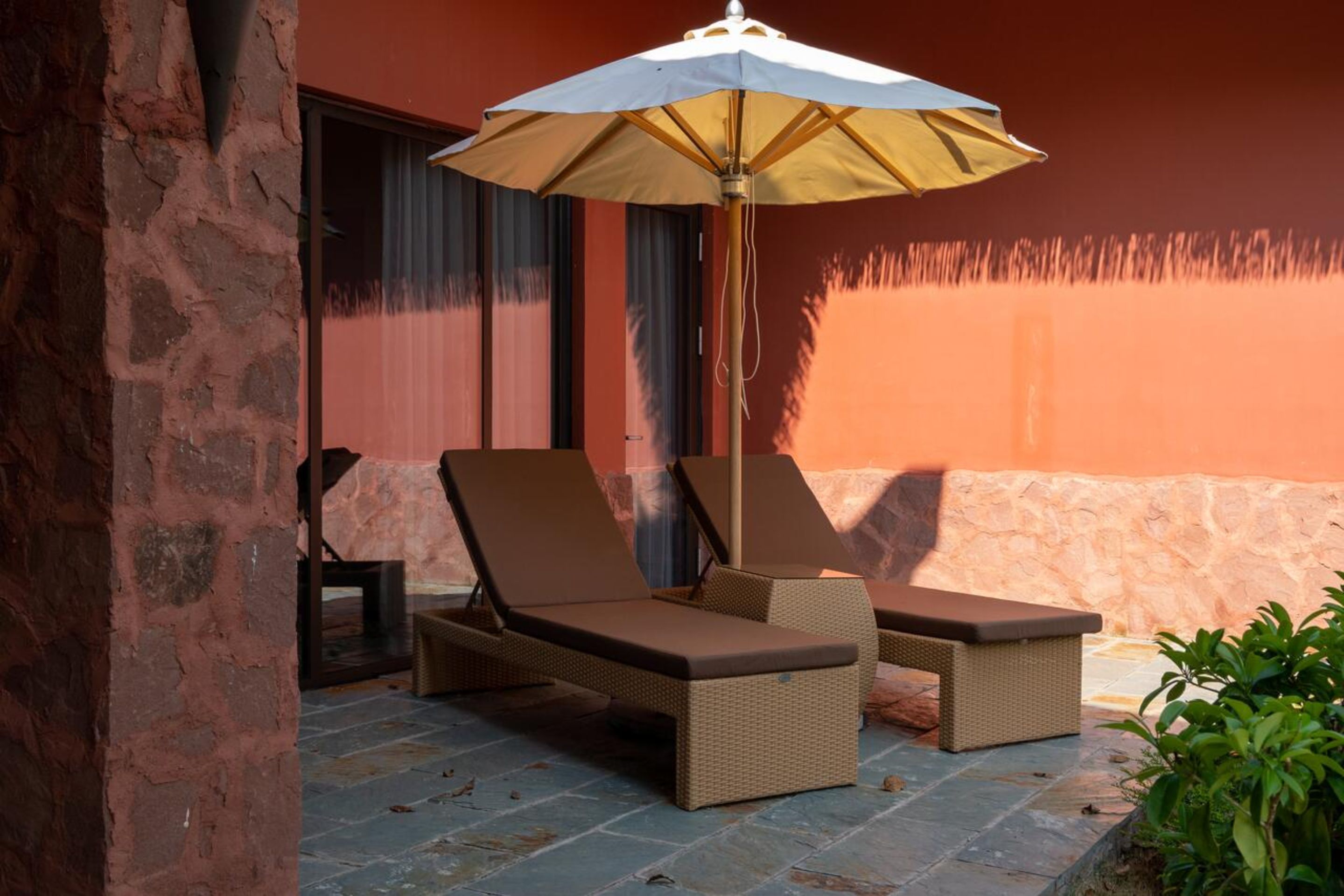 Ximeng Xikang Wellness & Resorts