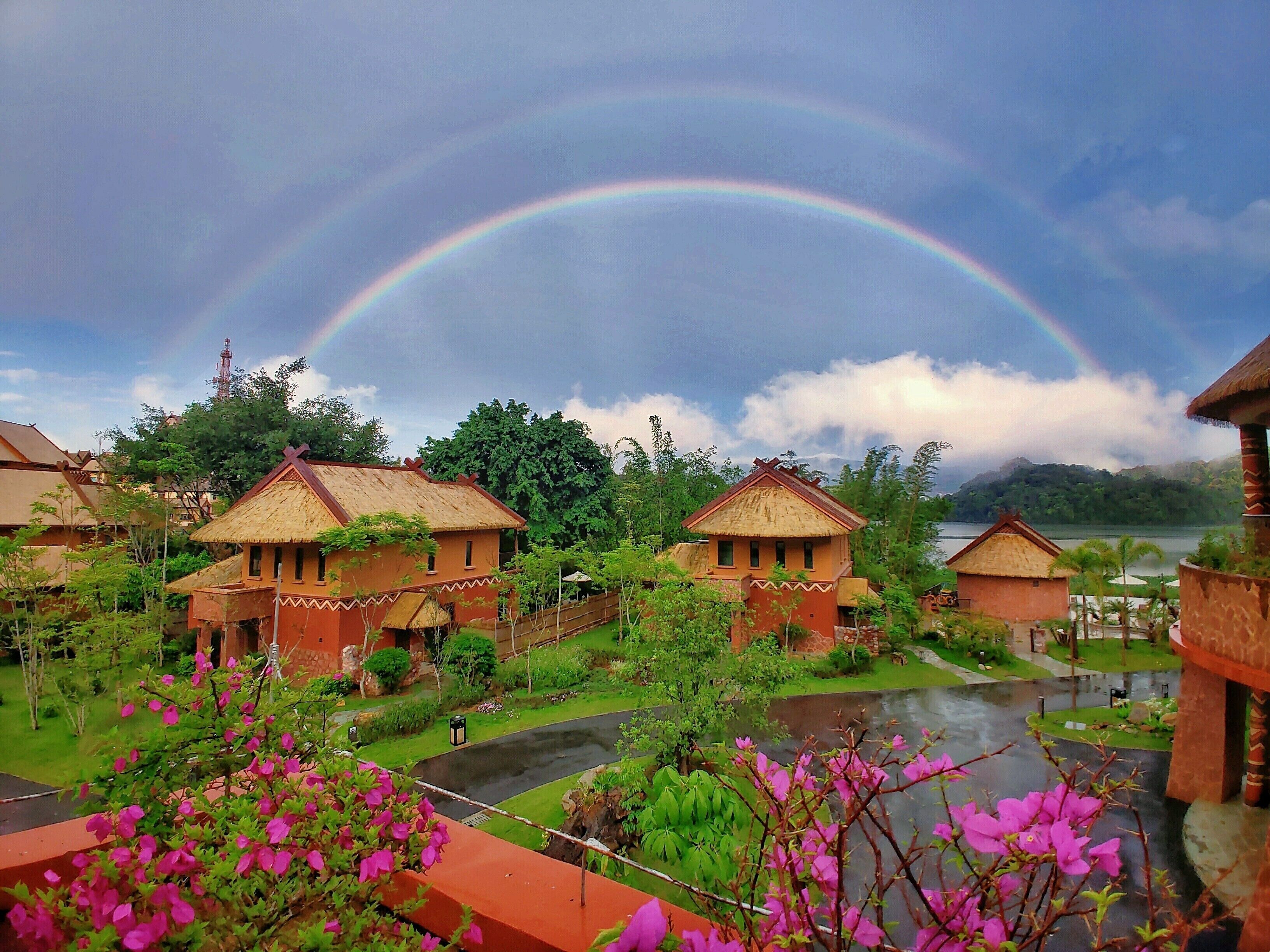 Ximeng Xikang Wellness & Resorts