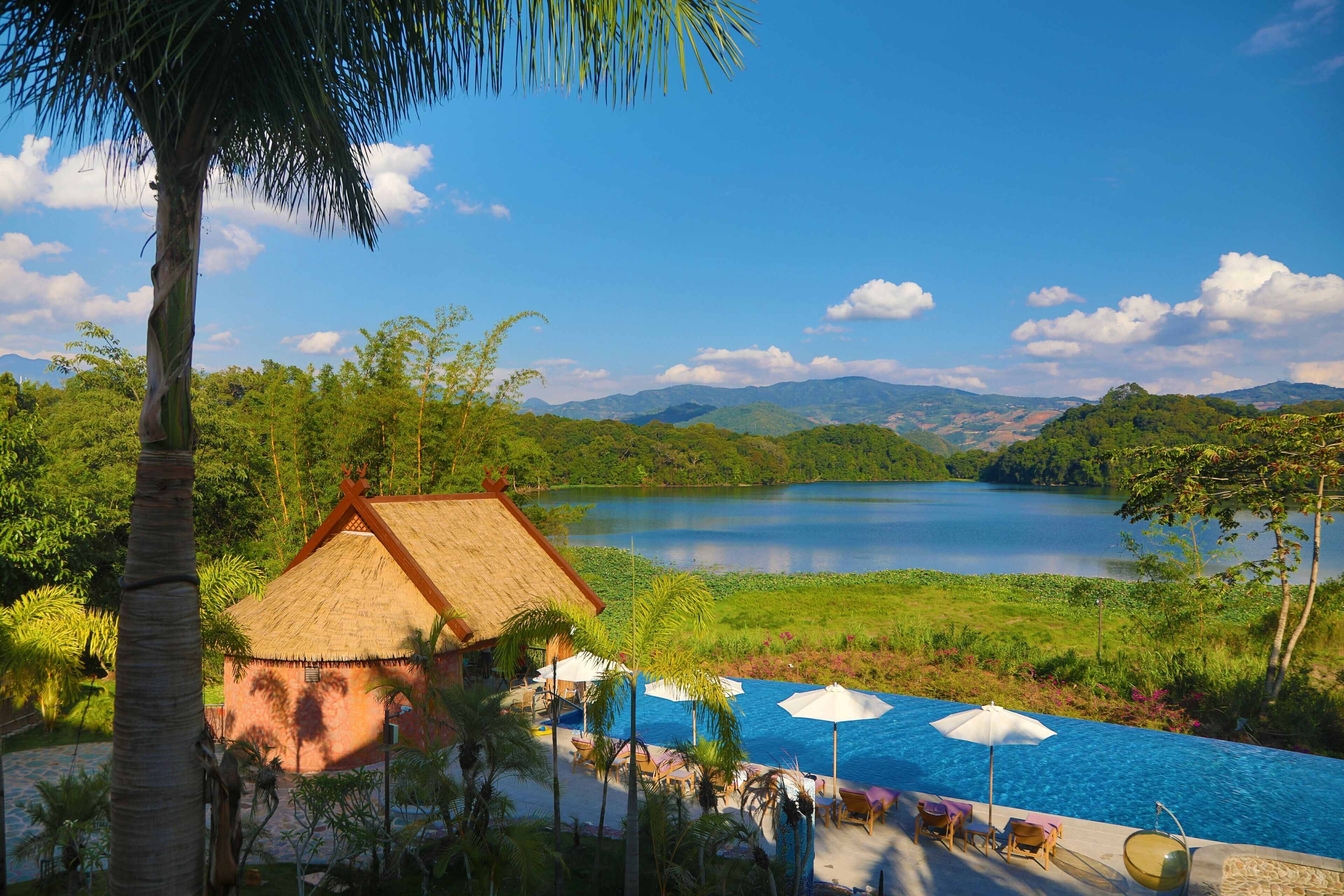 Ximeng Xikang Wellness & Resorts