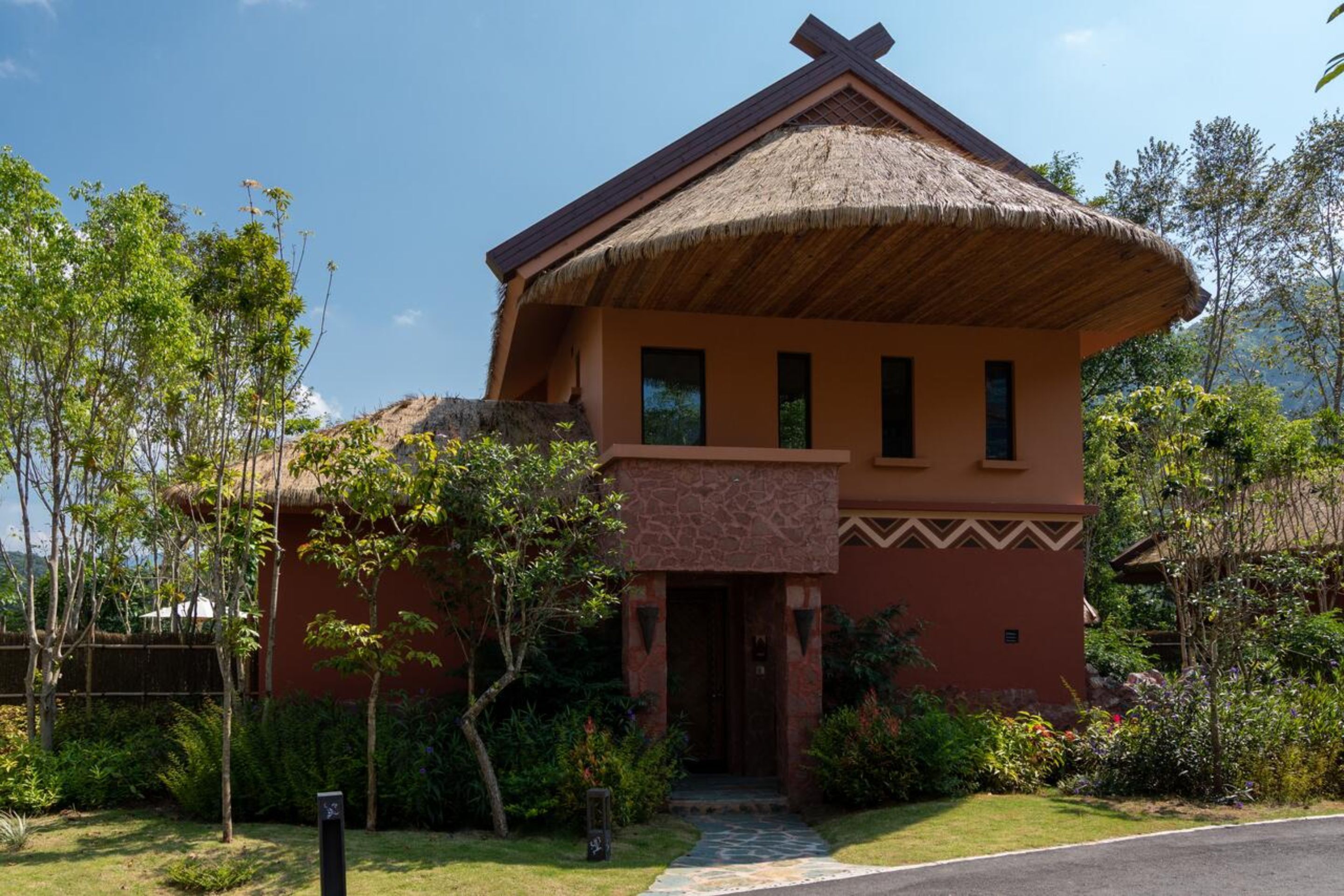 Ximeng Xikang Wellness & Resorts