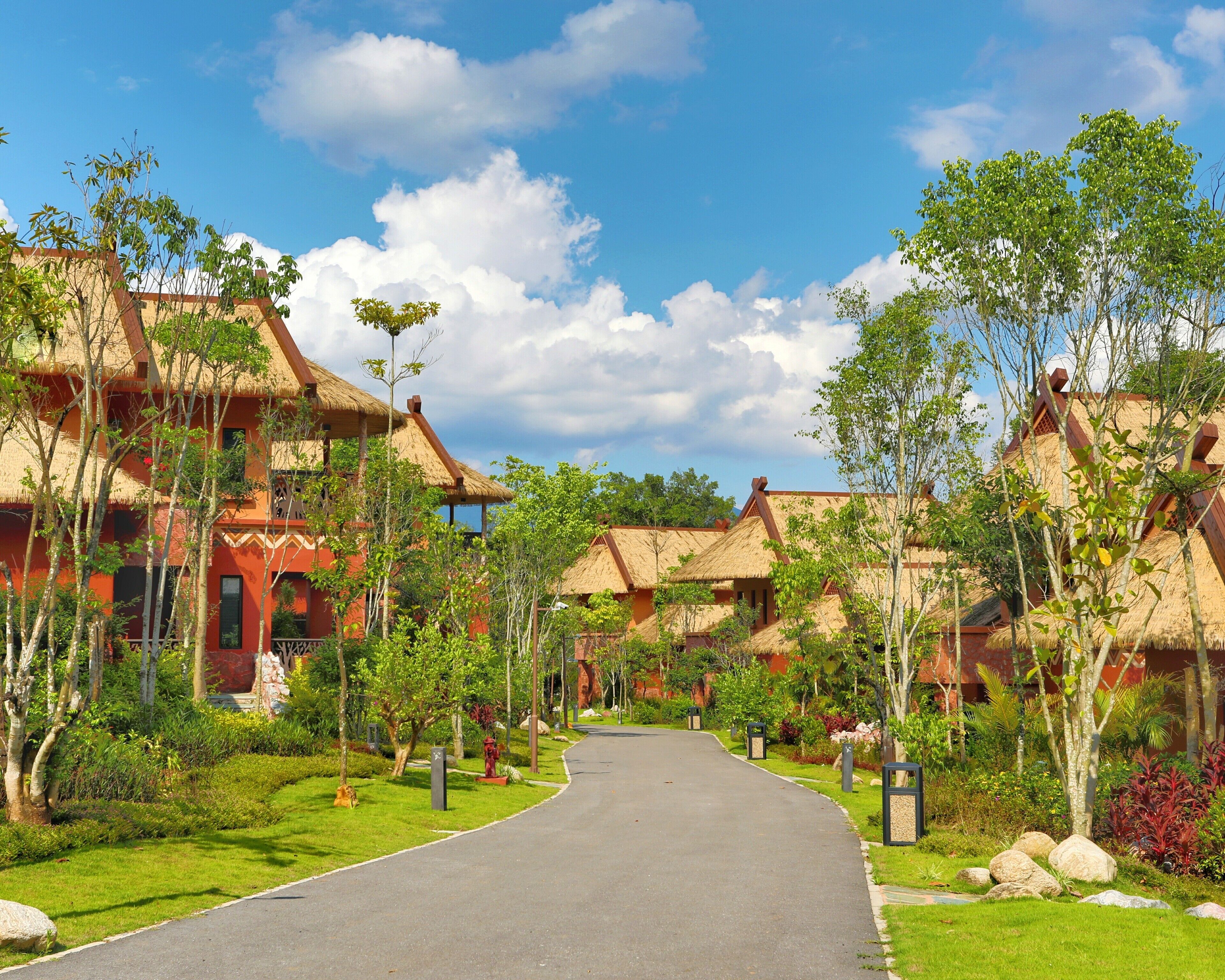 Ximeng Xikang Wellness & Resorts